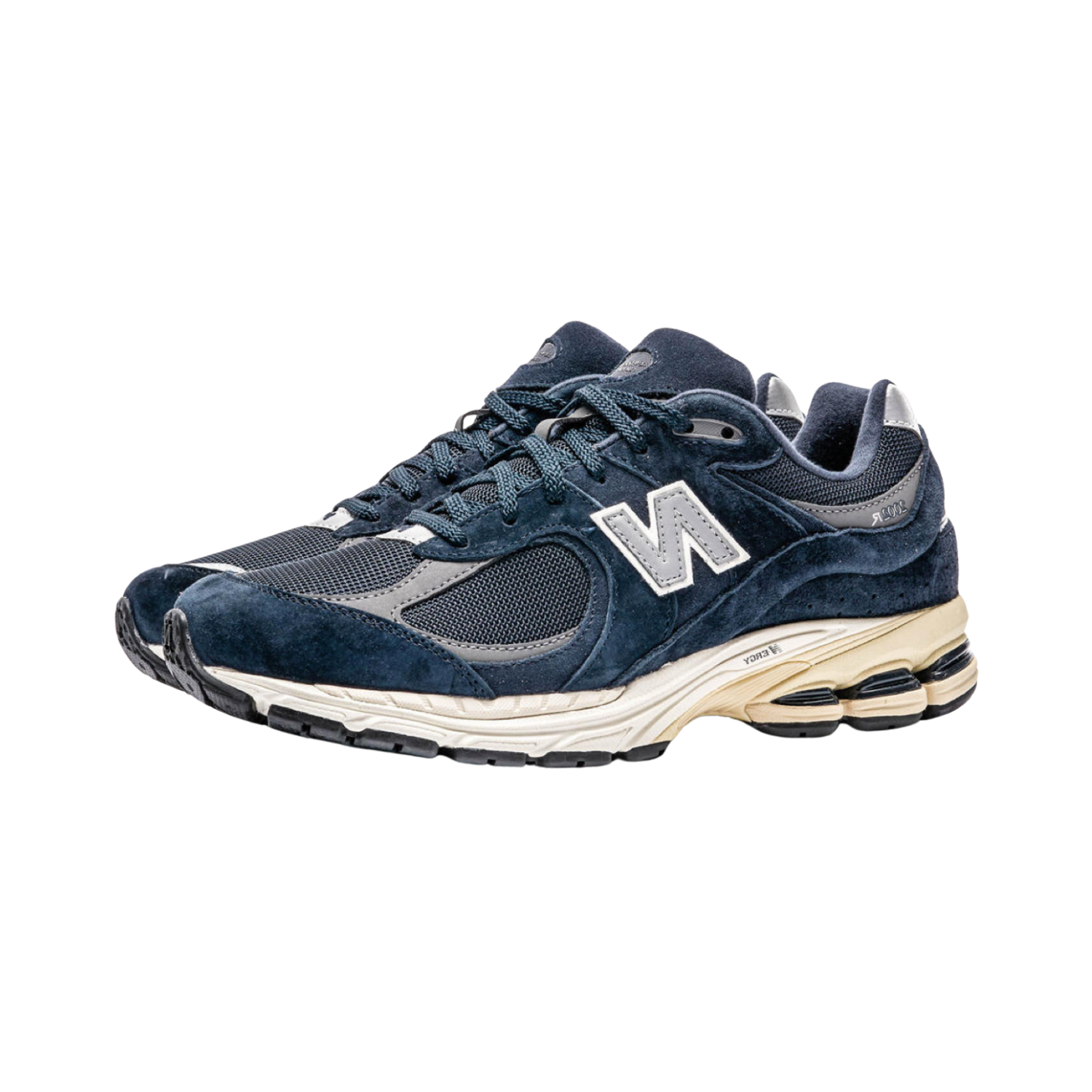 New Balance 2002R Navy Eclipse - Razan Sneakers
