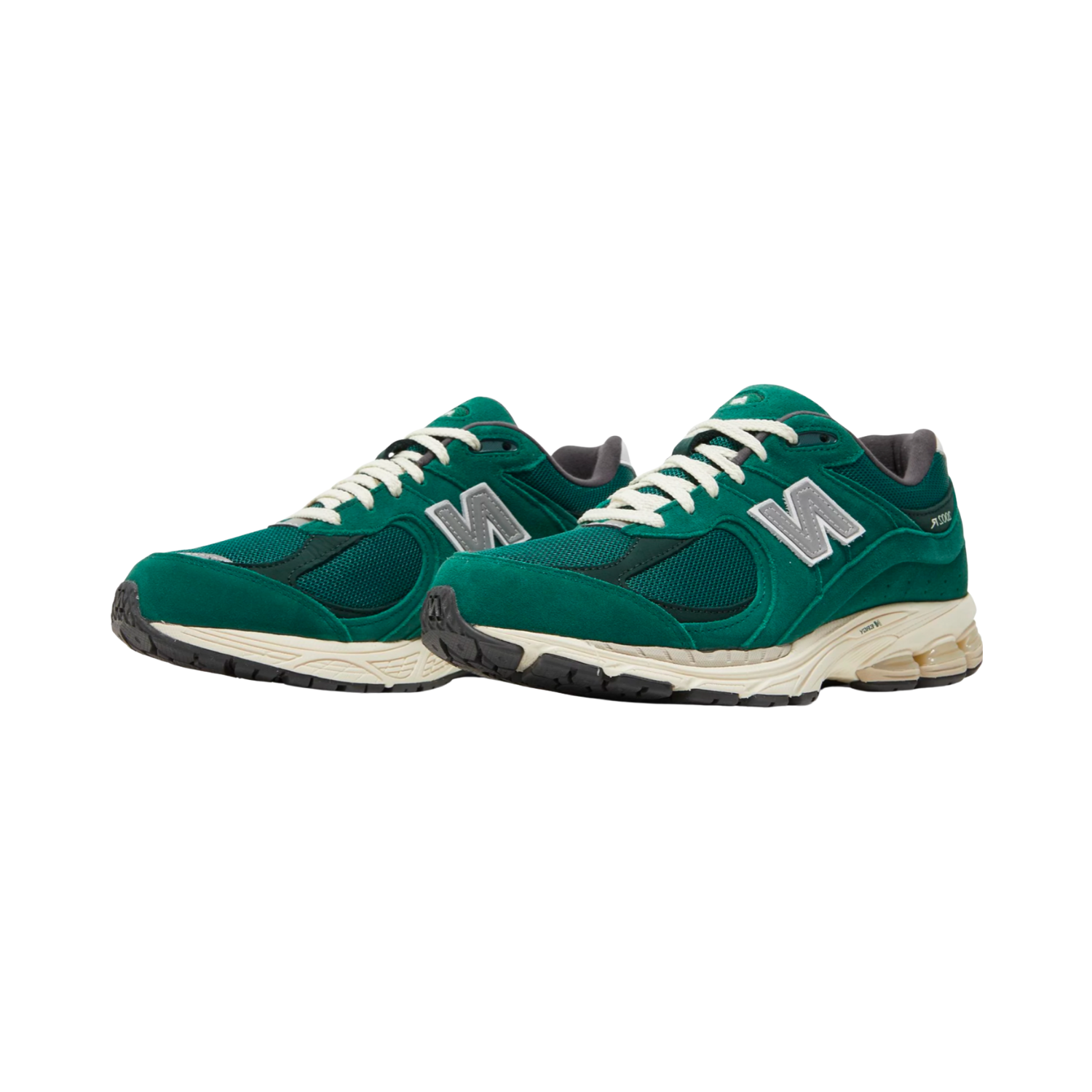 New Balance 2002R Nightwatch Green - Razan Sneakers