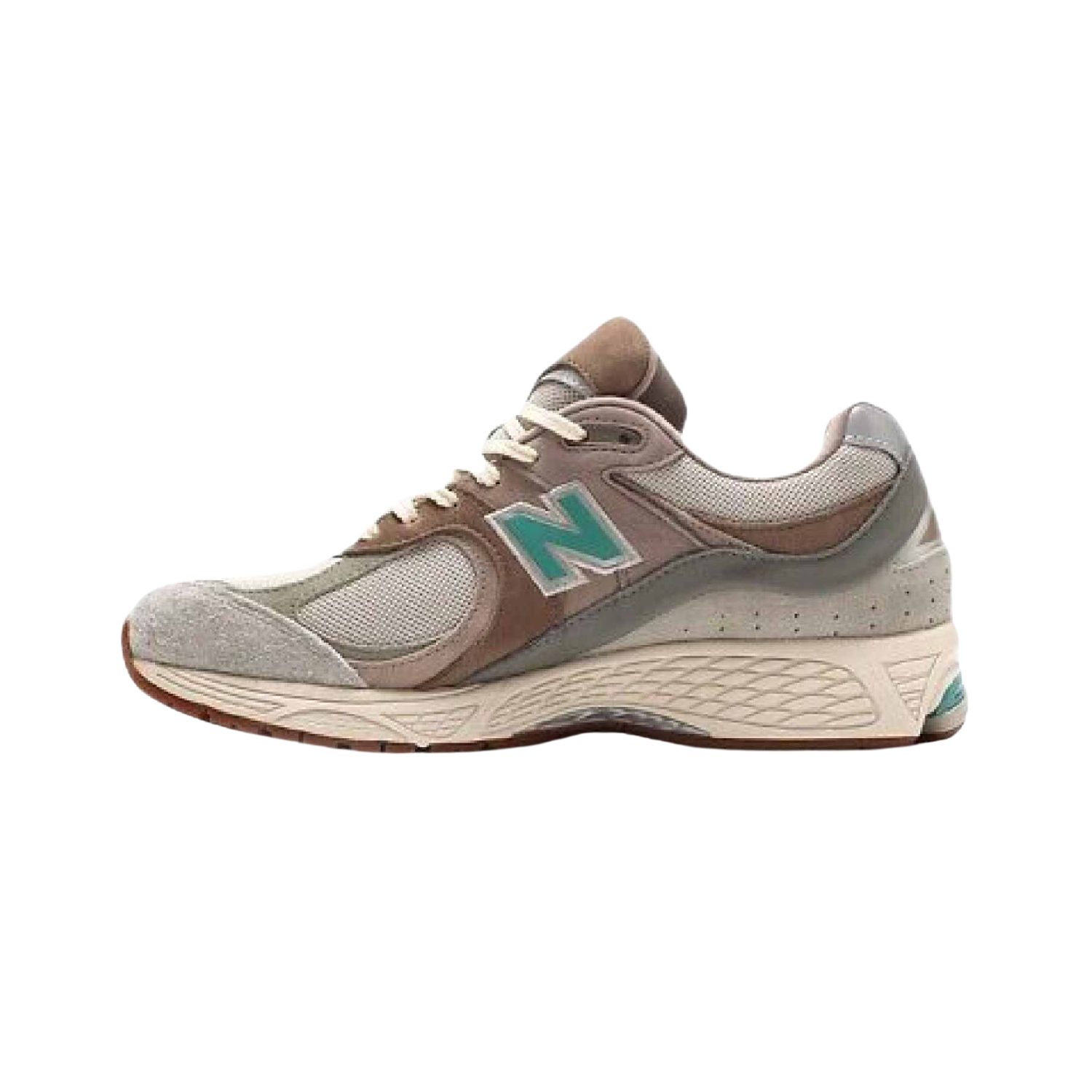 New Balance 2002R Oasis - Razan Sneakers