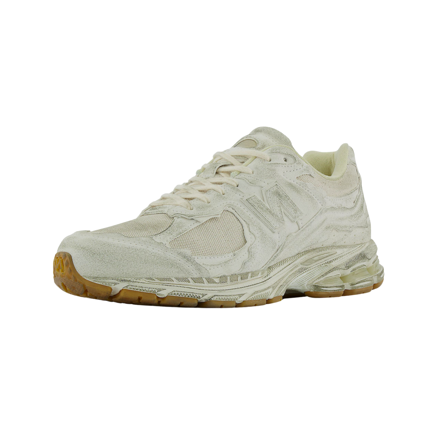 New Balance 2002R Protection Pack Distressed - Razan Sneakers