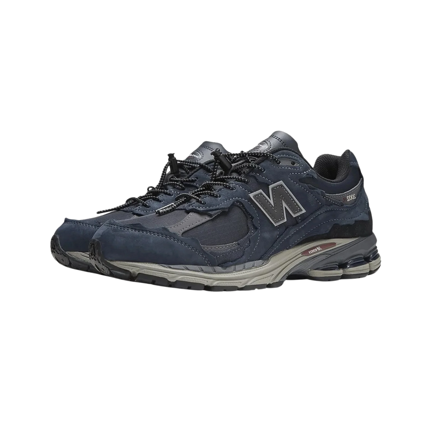 New Balance 2002R Protection Pack Eclipse - Razan Sneakers