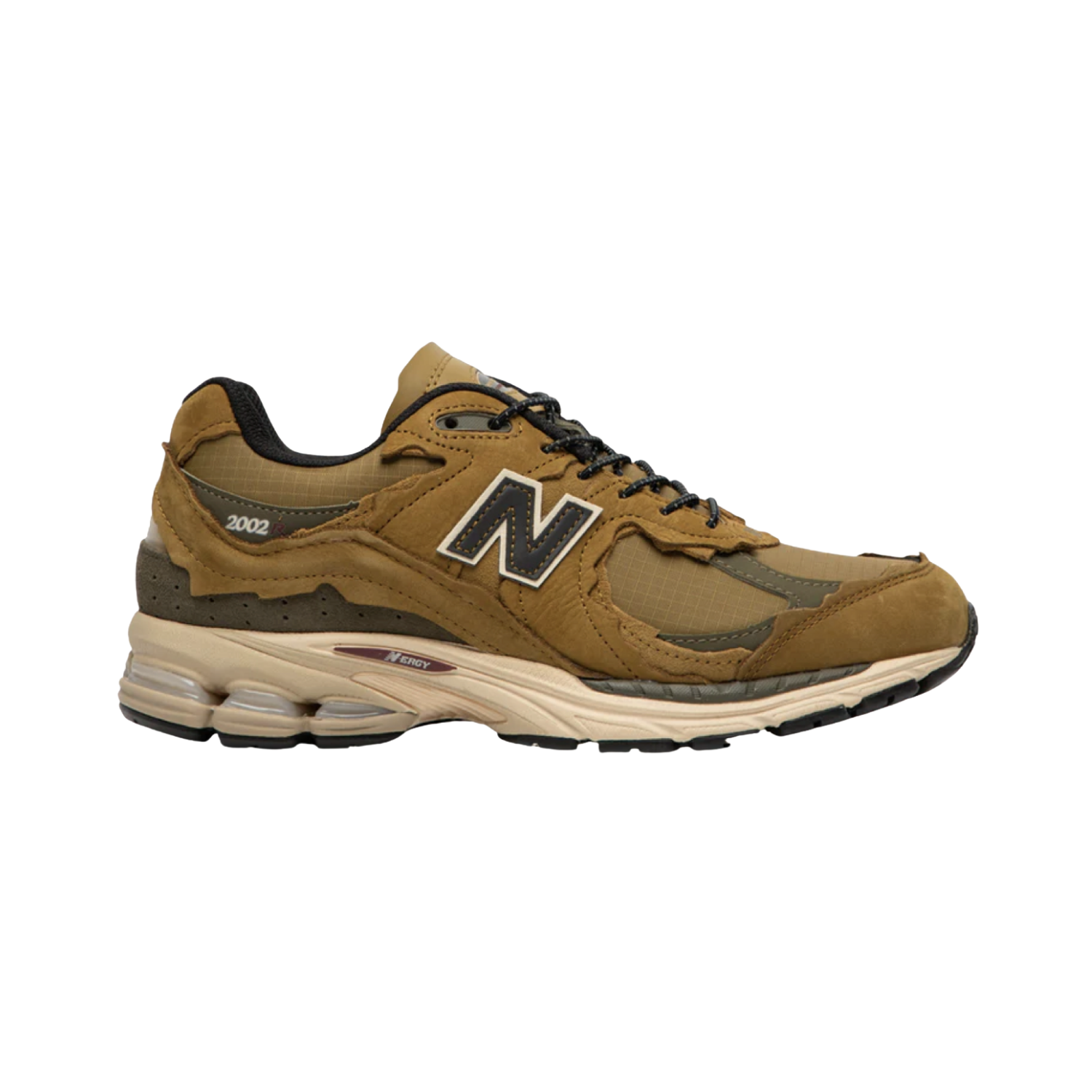 New Balance 2002R Protection Pack High Desert - Razan Sneakers
