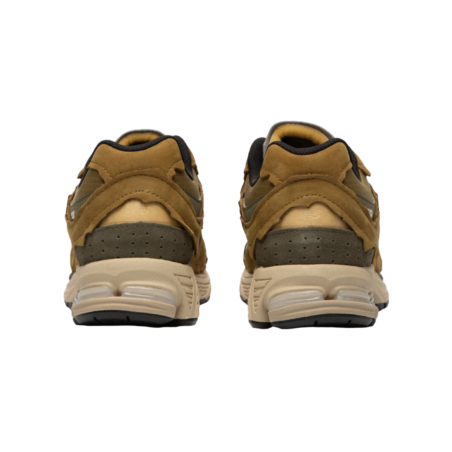 New Balance 2002R Protection Pack High Desert - Razan Sneakers