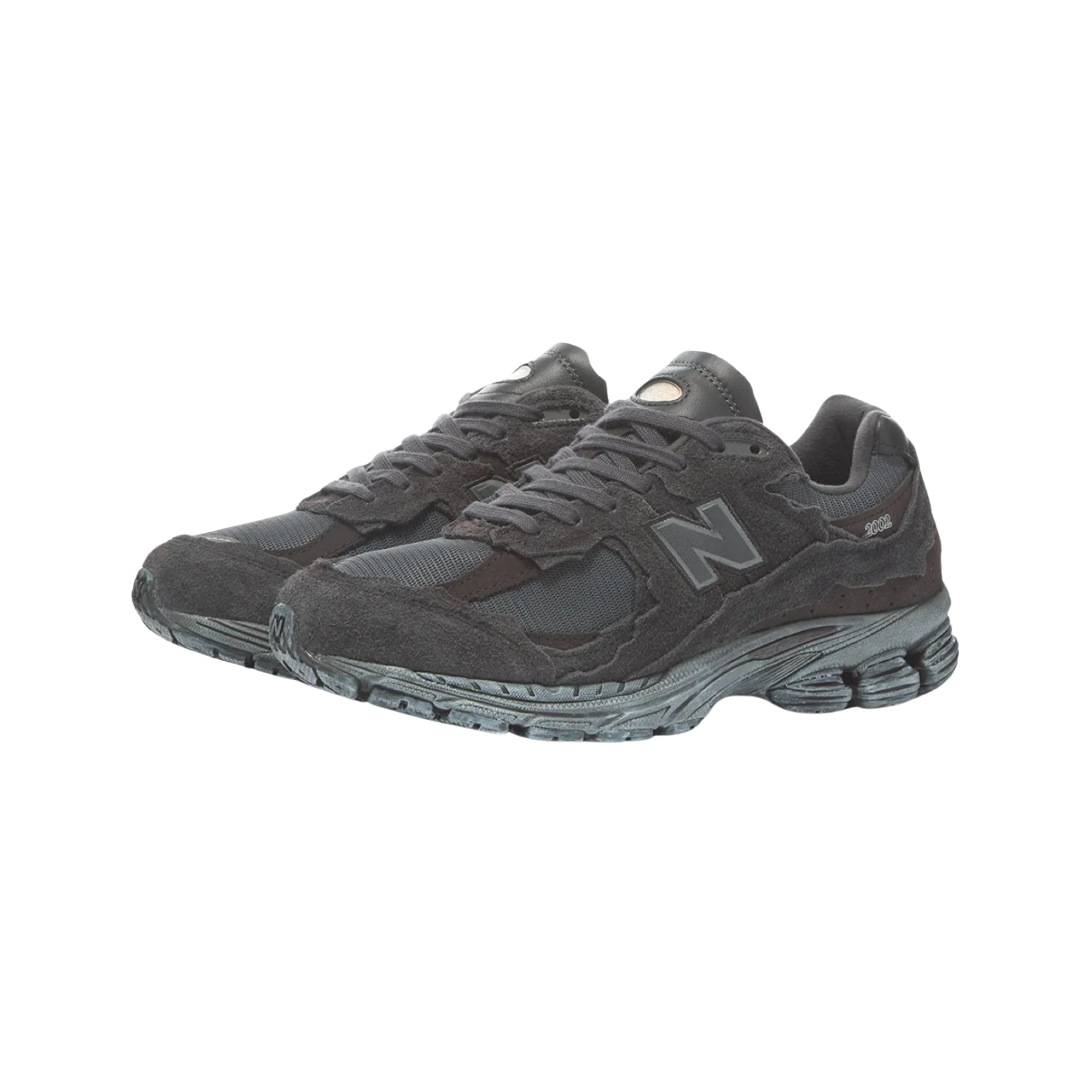 New Balance 2002R Protection Pack Phantom - Razan Sneakers