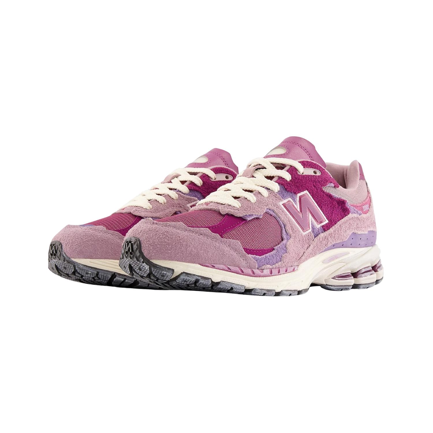 New Balance 2002R Protection Pack Pink - Razan Sneakers