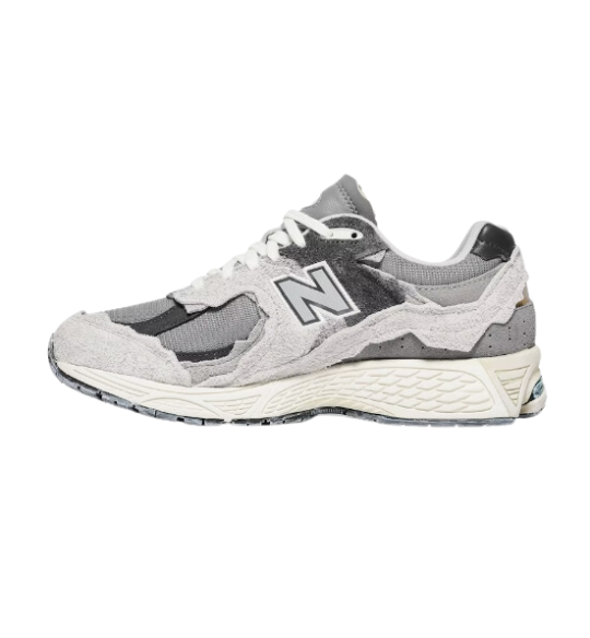 New Balance 2002R Protection Pack Rain Cloud - Razan Sneakers