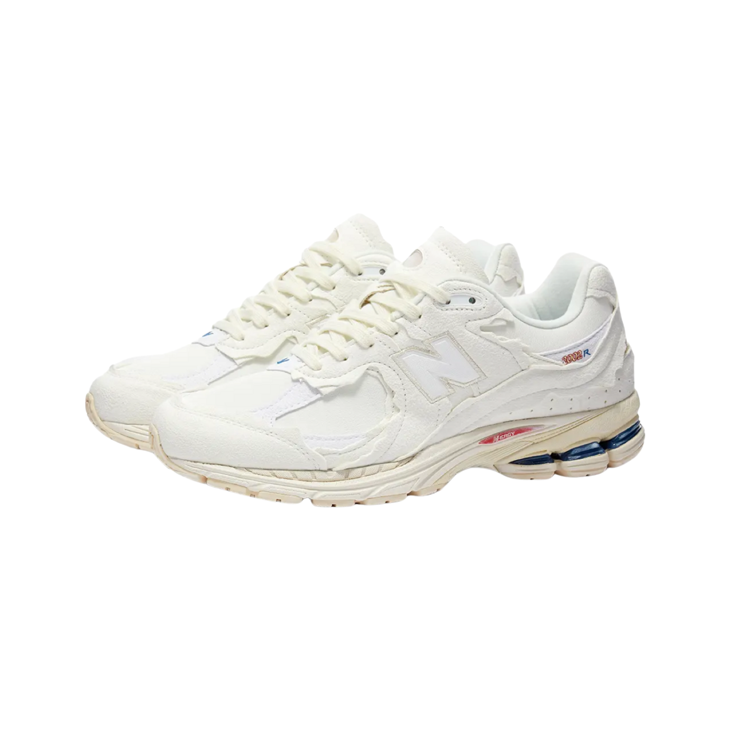 New Balance 2002R Protection Pack Sea Salt - Razan Sneakers