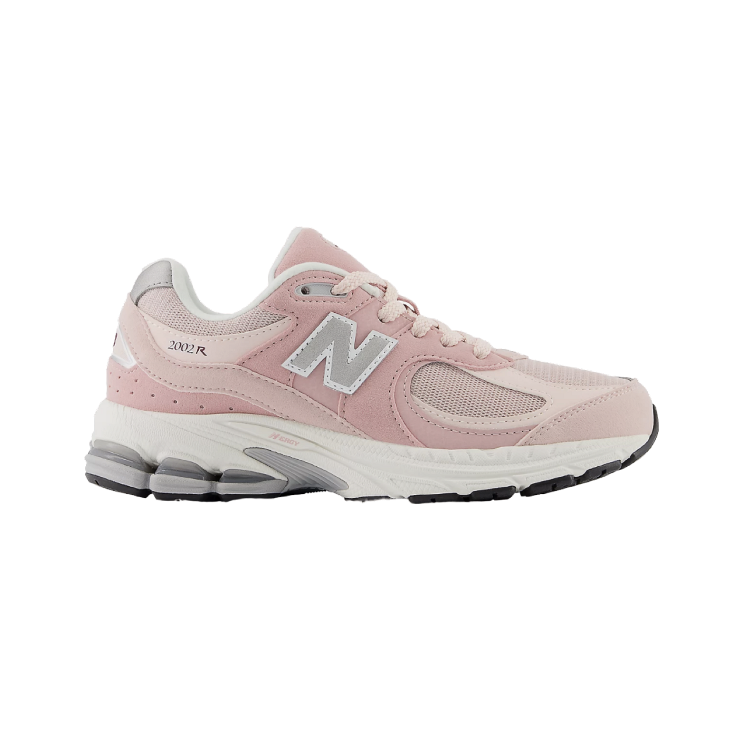New Balance 2002R Quartz Pink (GS) - Razan Sneakers