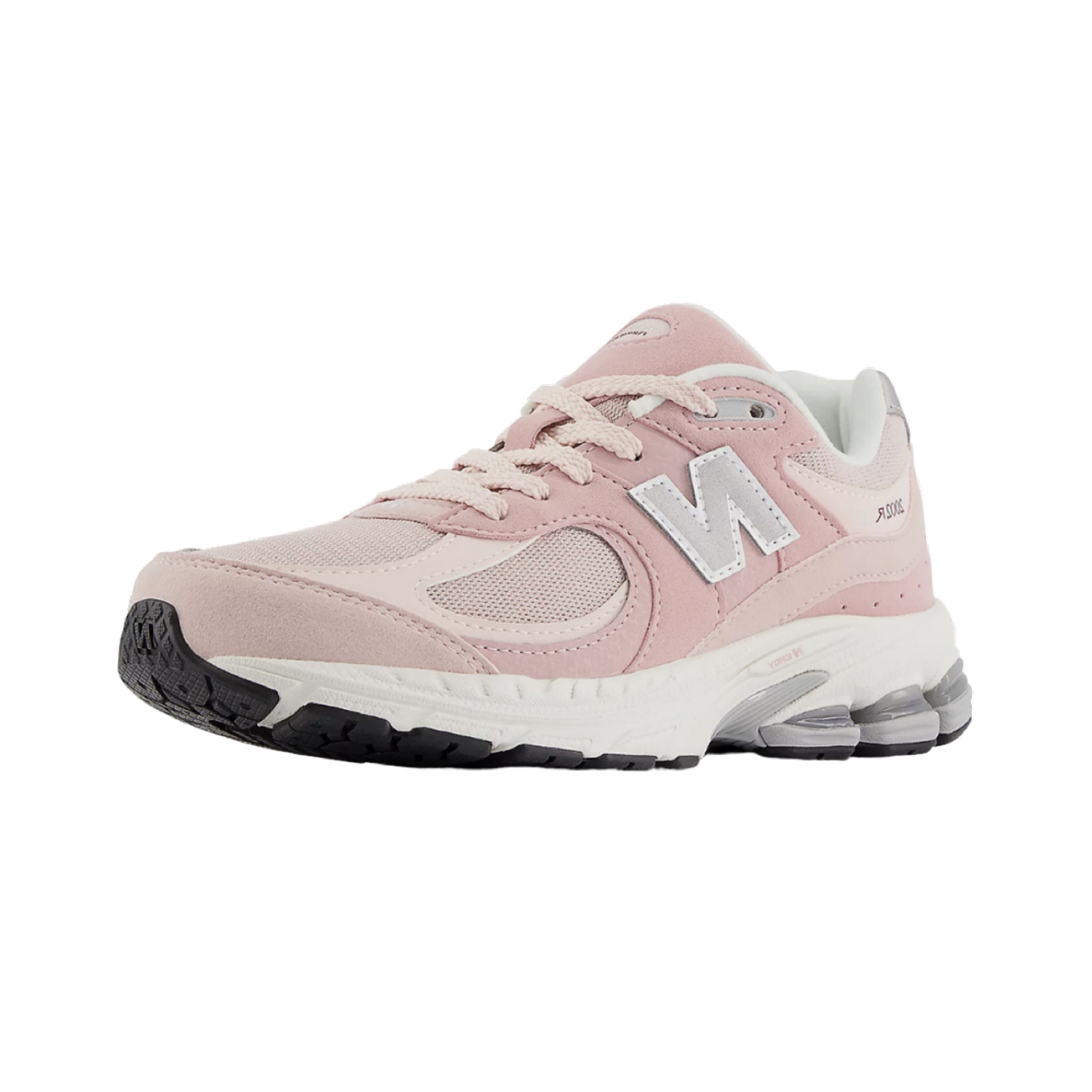New Balance 2002R Quartz Pink (GS) - Razan Sneakers