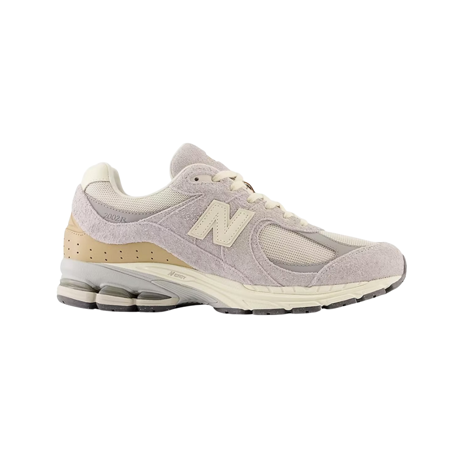 New Balance 2002R Rain Cloud - Razan Sneakers