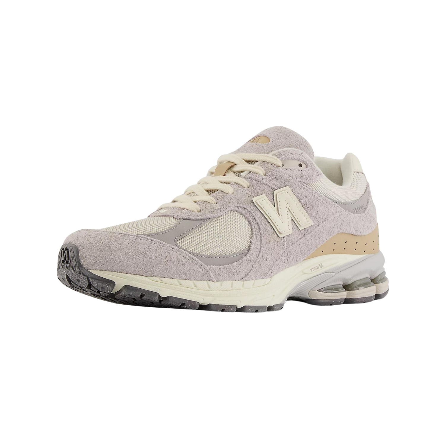 New Balance 2002R Rain Cloud - Razan Sneakers