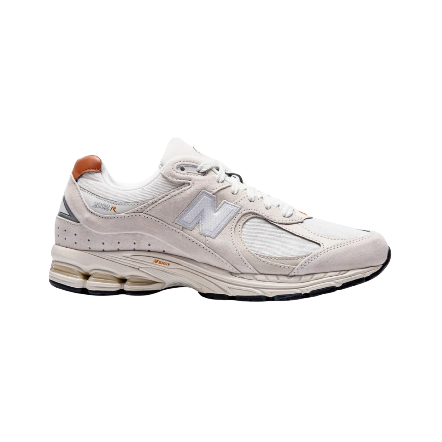 New Balance 2002R Reflection Sepia - Razan Sneakers