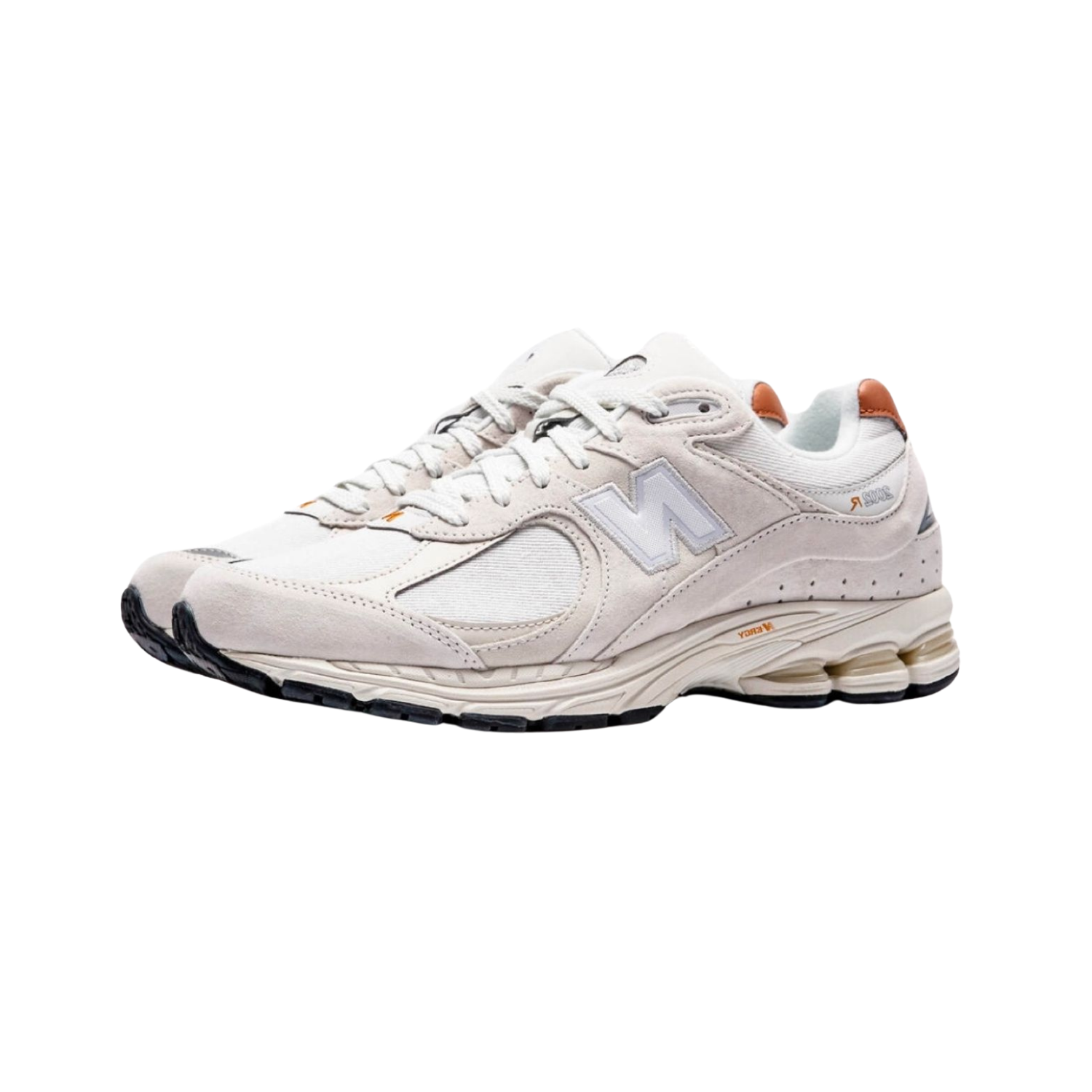 New Balance 2002R Reflection Sepia - Razan Sneakers