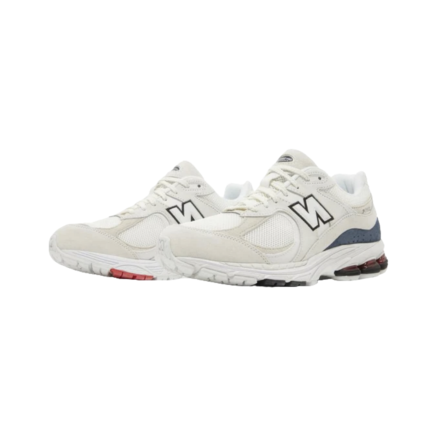 New Balance 2002R Reflection Vintage Indigo - Razan Sneakers