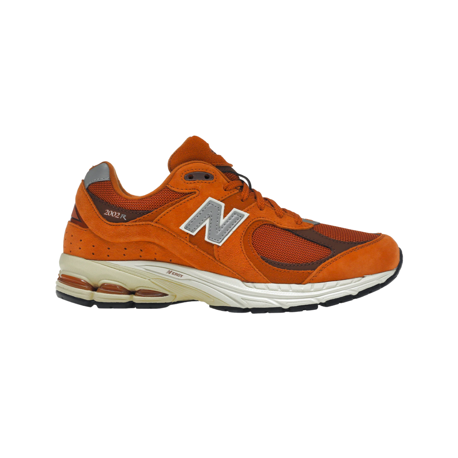 New Balance 2002R Rust Oxide - Razan Sneakers