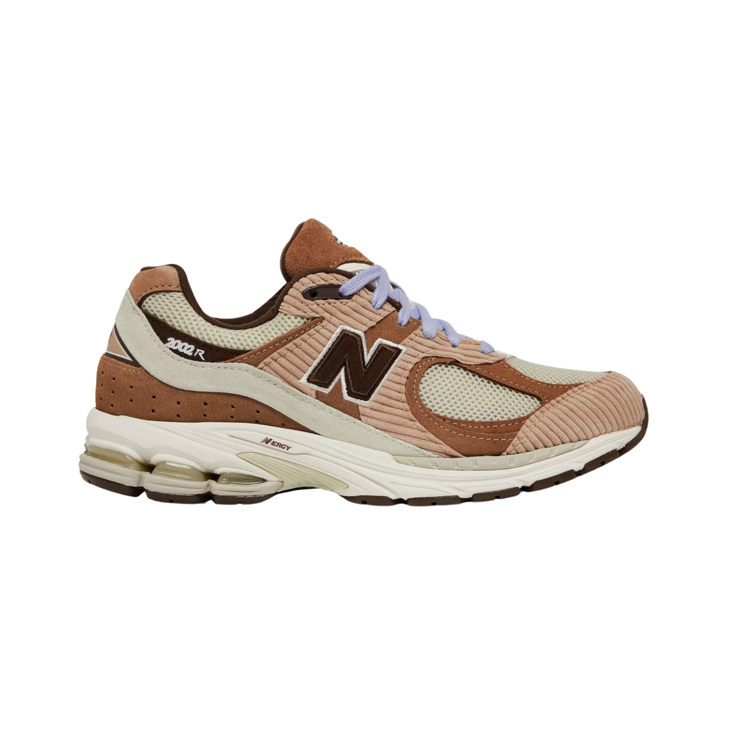 New Balance 2002R SSENSE Exclusive Corduroy - Razan Sneakers