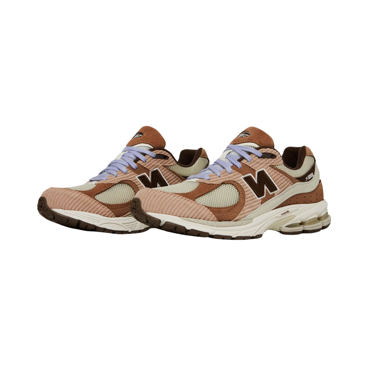 New Balance 2002R SSENSE Exclusive Corduroy - Razan Sneakers