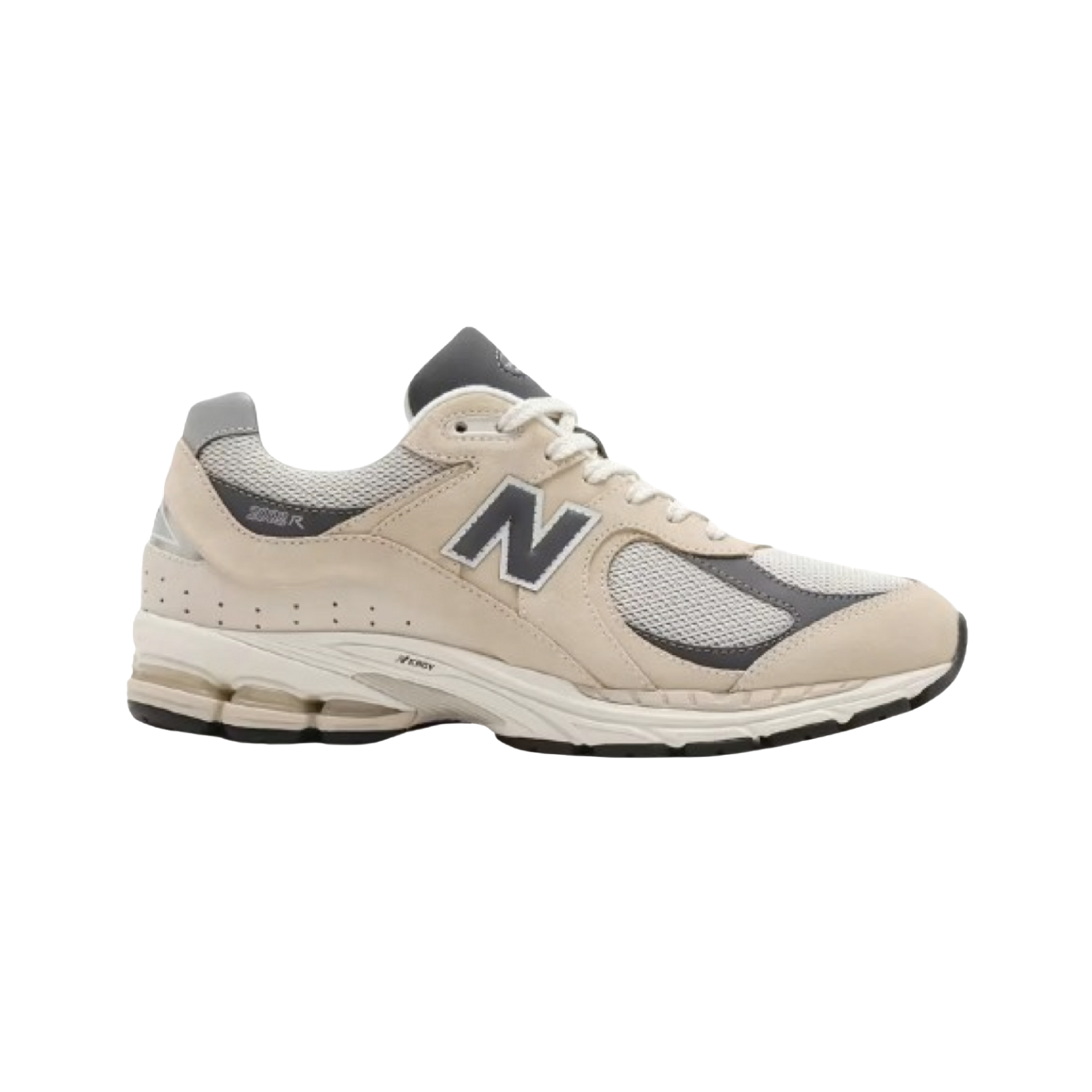 New Balance 2002R Sandstone Magnet - Razan Sneakers
