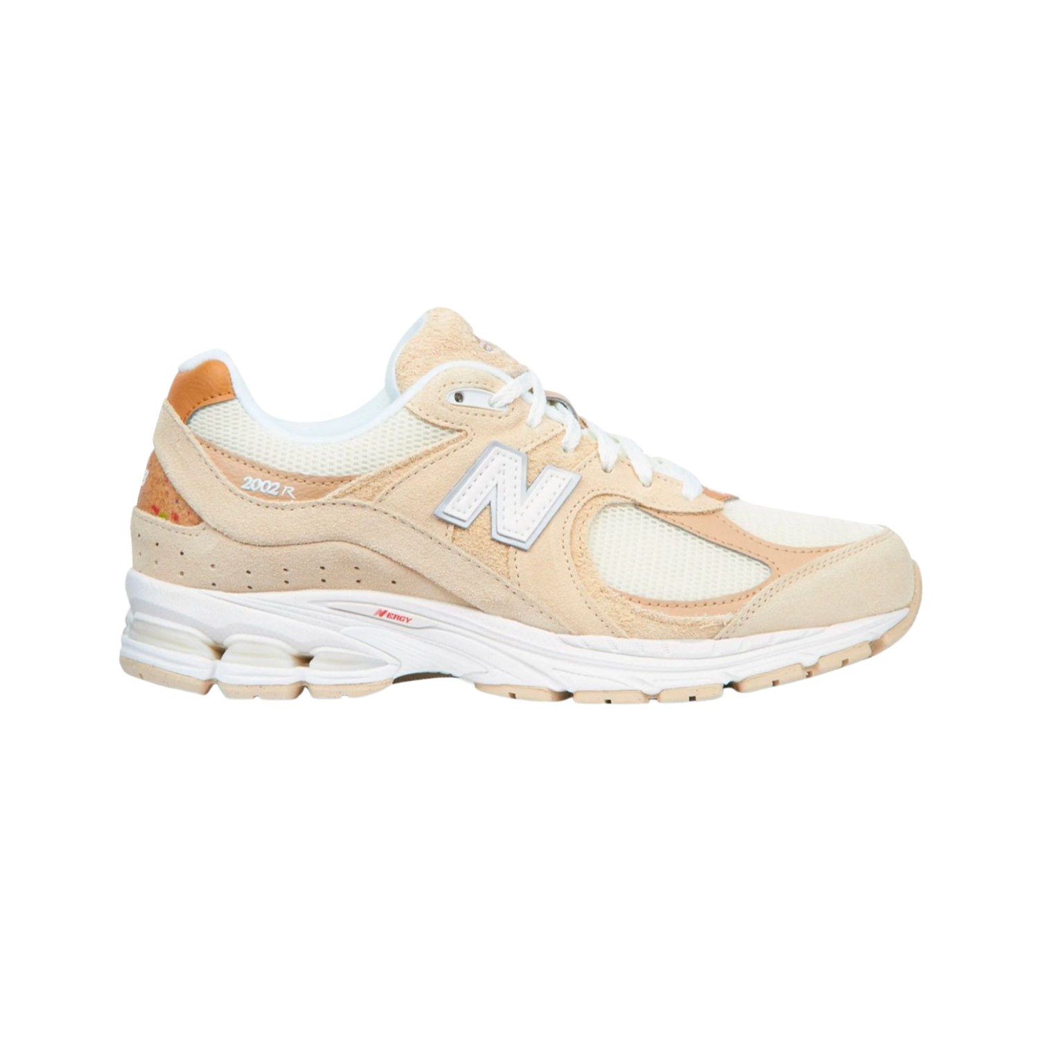 New Balance 2002R Sandstone - Razan Sneakers