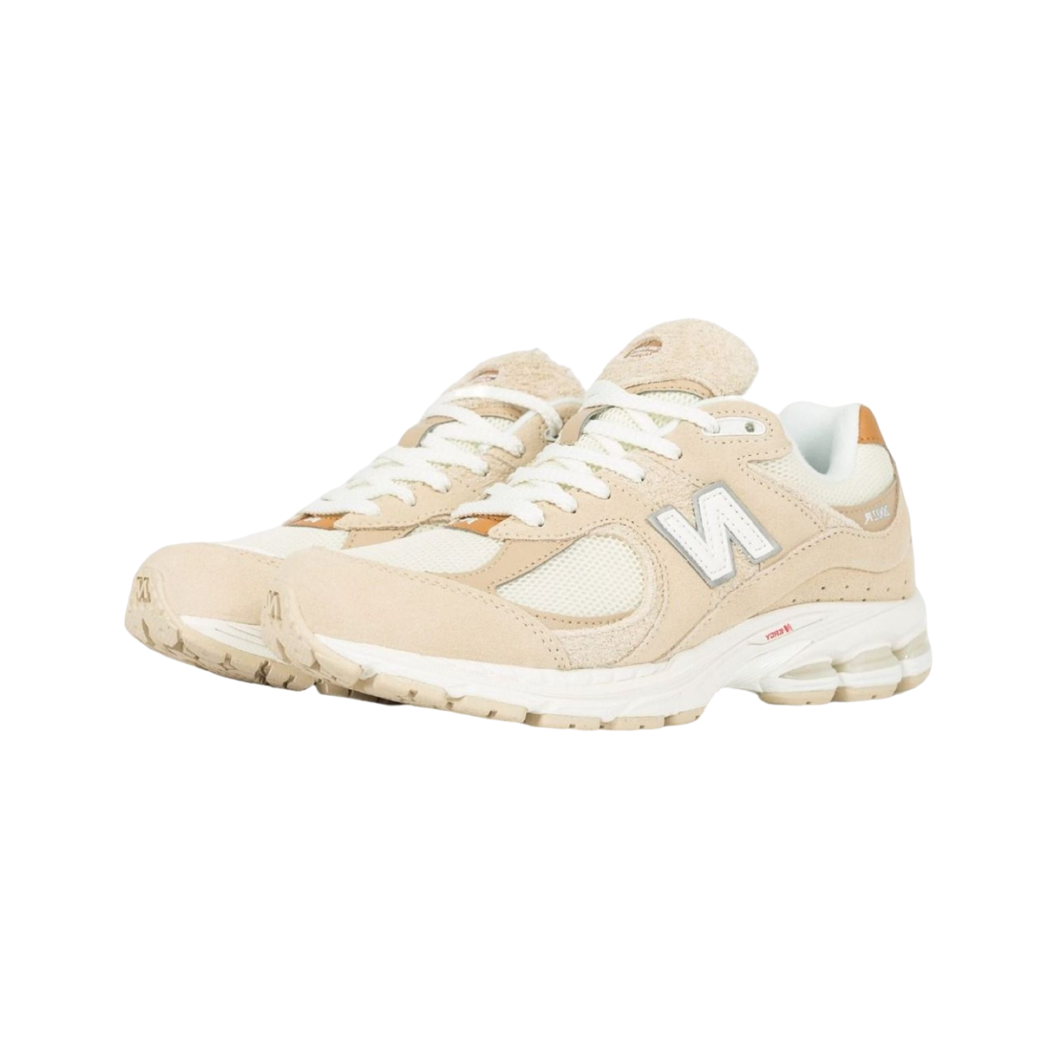 New Balance 2002R Sandstone - Razan Sneakers