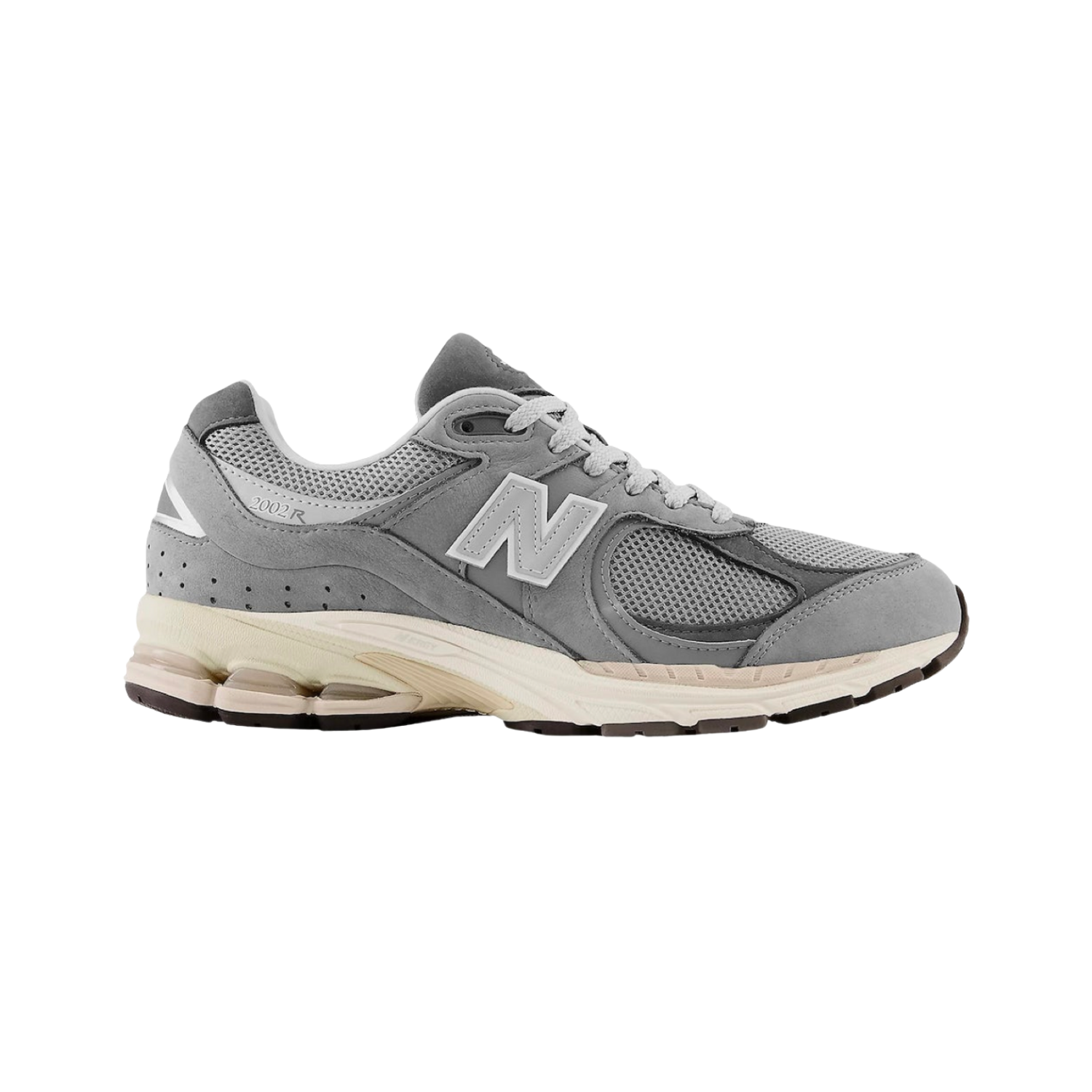 New Balance 2002R Shadow Grey - Razan Sneakers