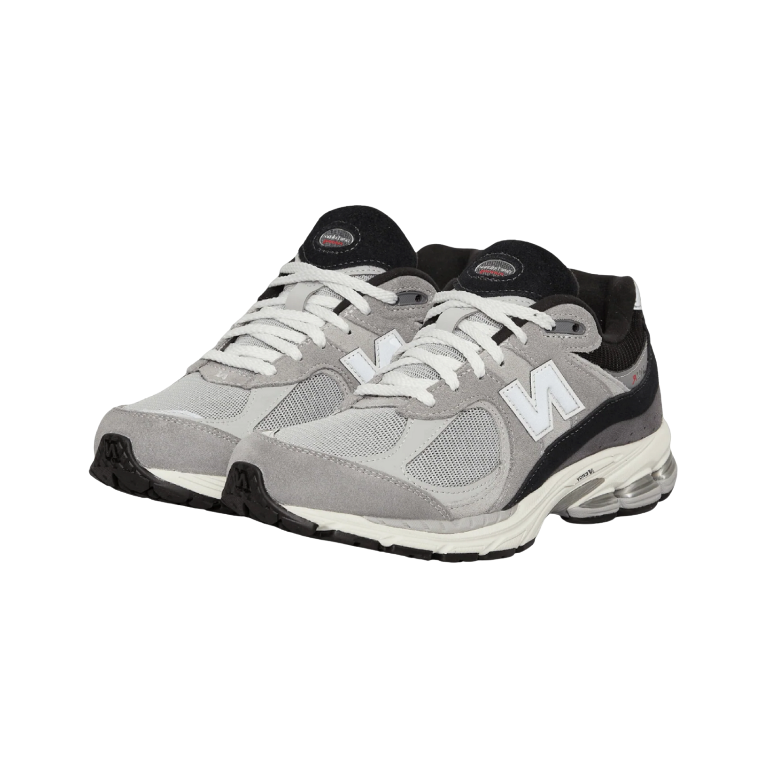 New Balance 2002R Slate Grey Raincloud - Razan Sneakers