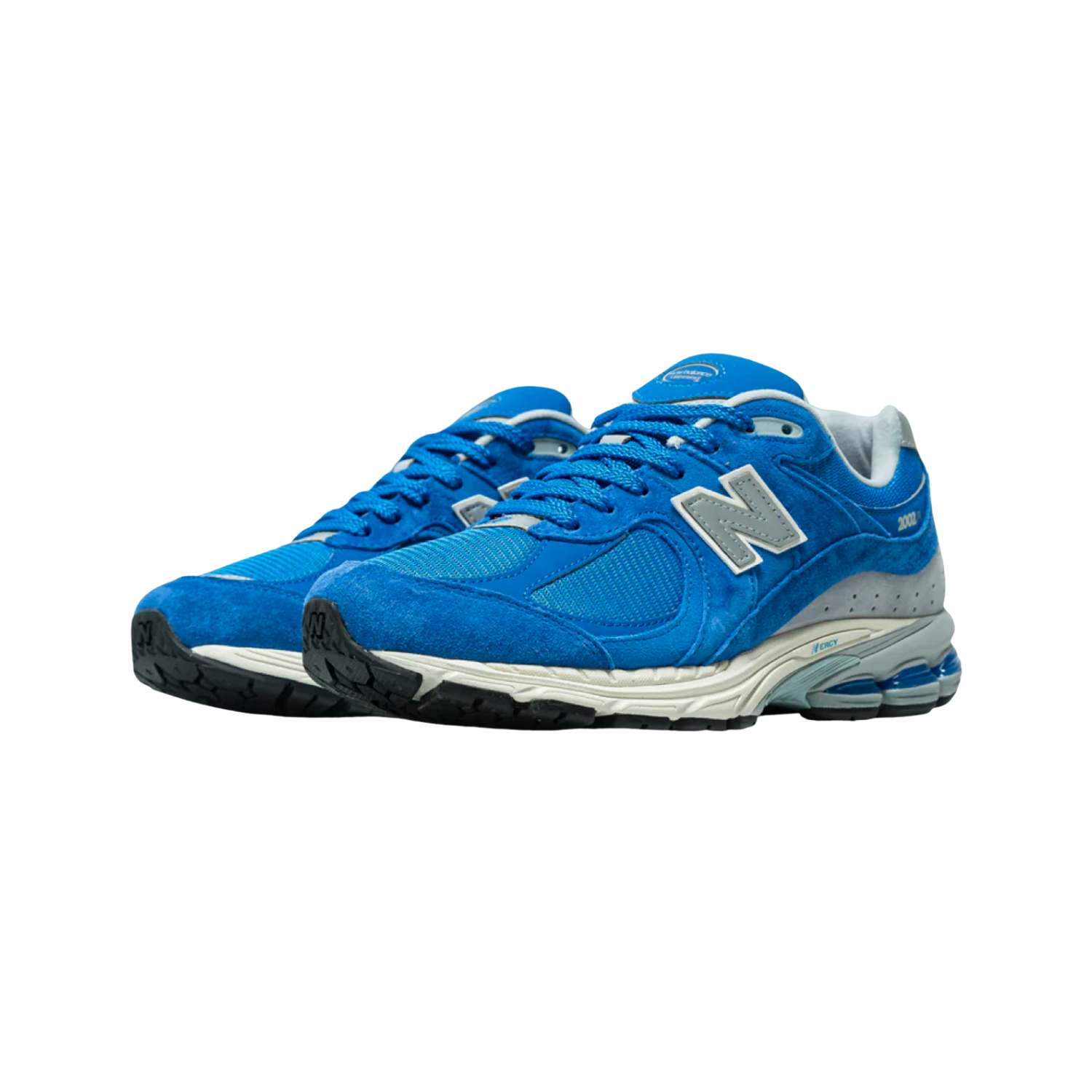 New Balance 2002R Sport Royal - Razan Sneakers