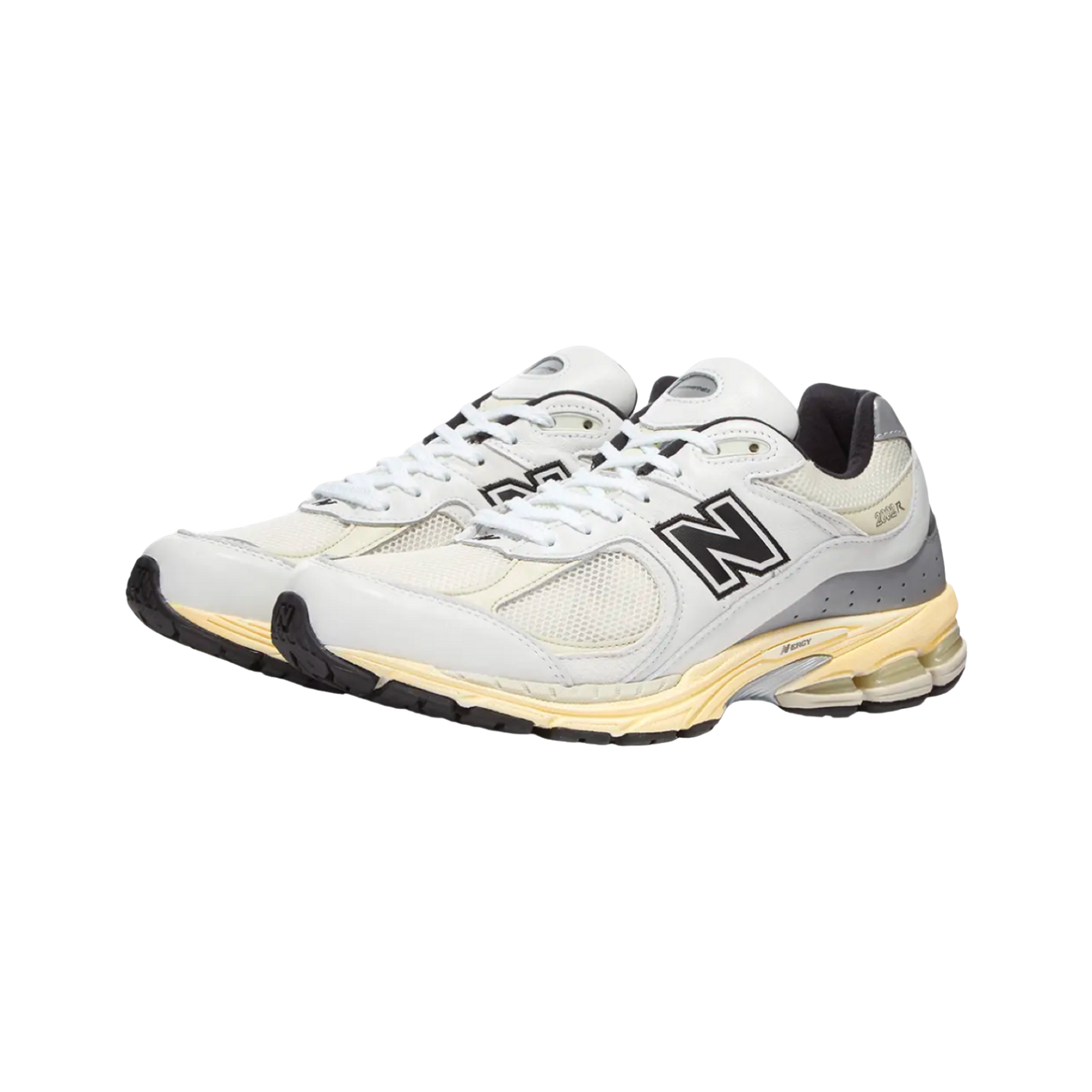 New Balance 2002R Thisisneverthat White - Razan Sneakers