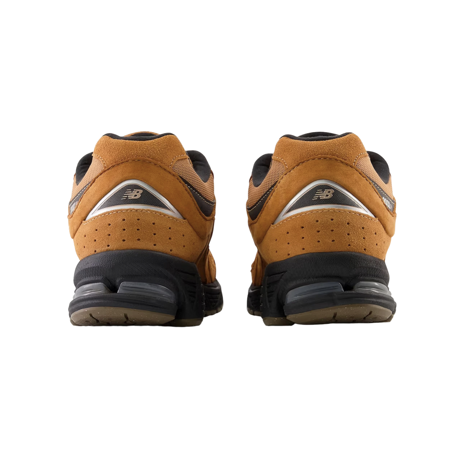 New Balance 2002R Tobacco - Razan Sneakers