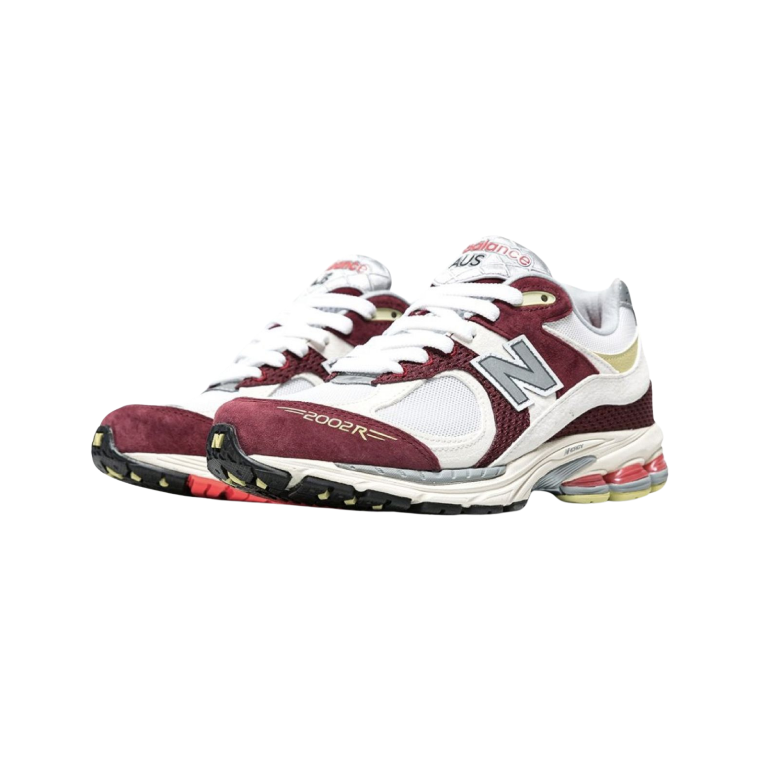 New Balance 2002R Up There Backyard Legends II - Razan Sneakers