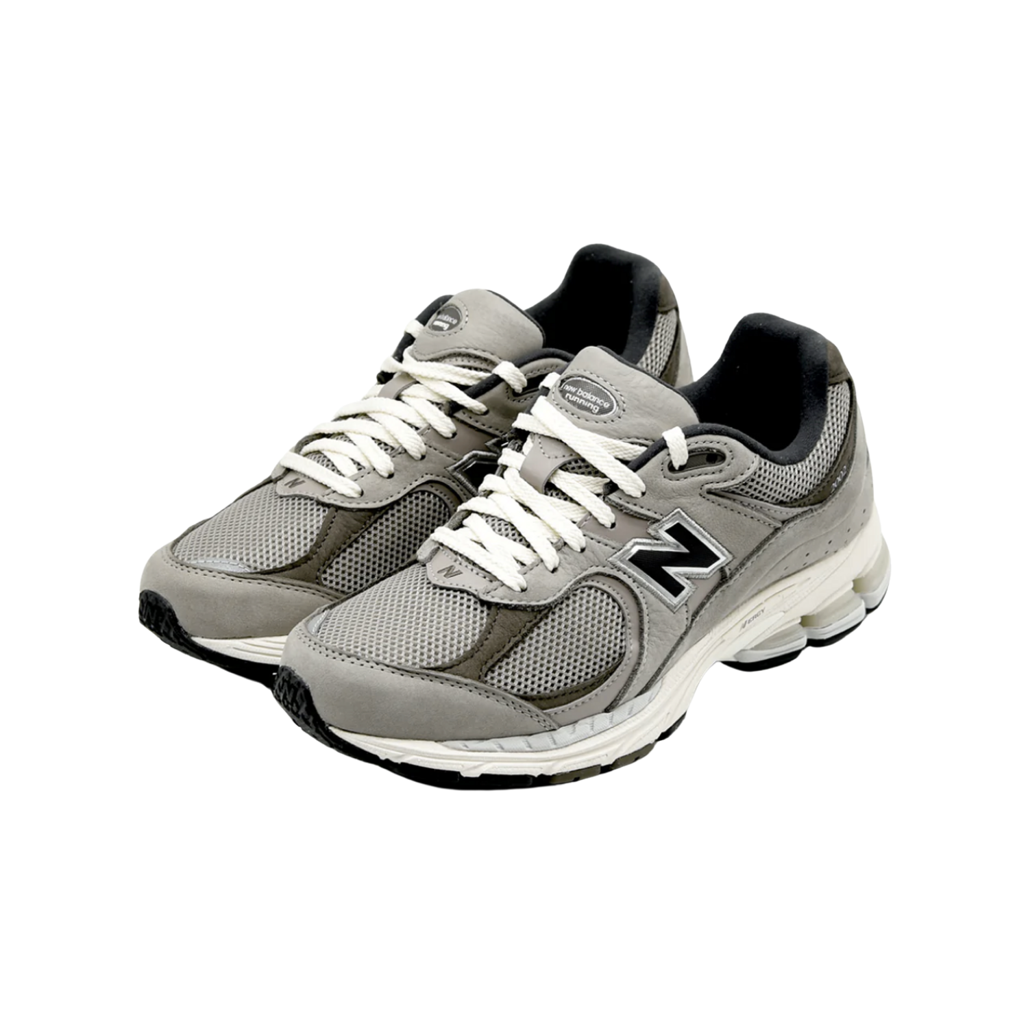 New Balance 2002R Warm Alpaca - Razan Sneakers