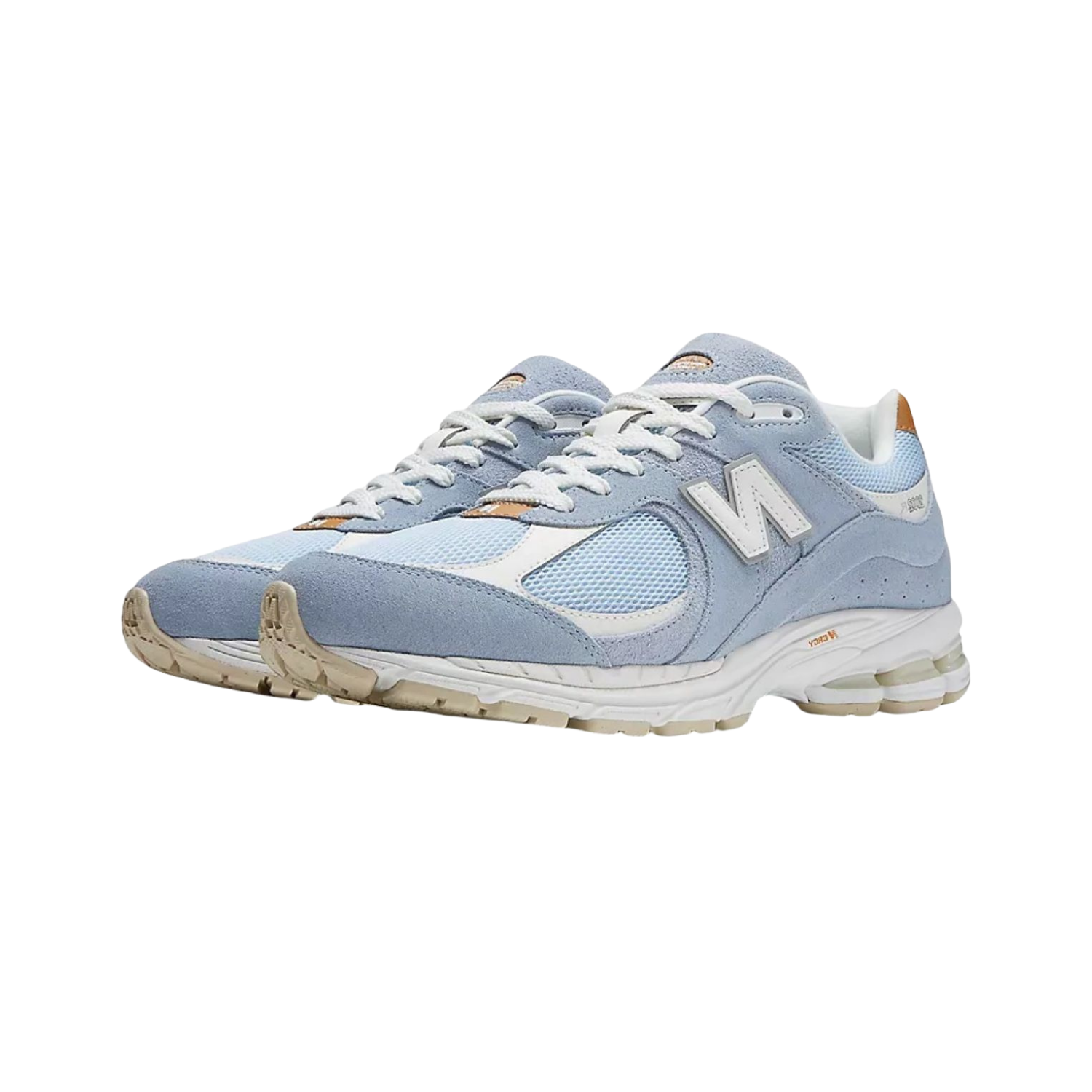 New Balance 2002R Wet Blue - Razan Sneakers