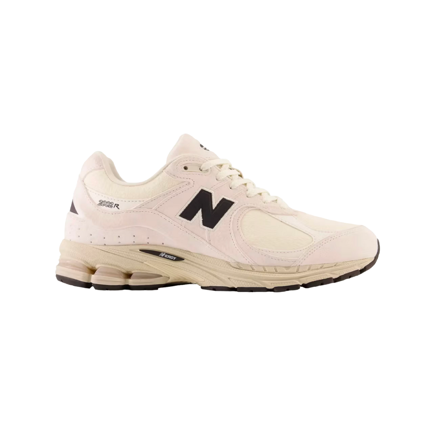 New Balance 2002R White Pack - Razan Sneakers