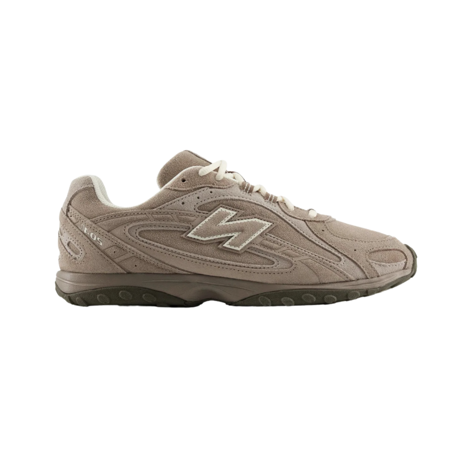 New Balance 204L Mushroom Arid Stone - Razan Sneakers