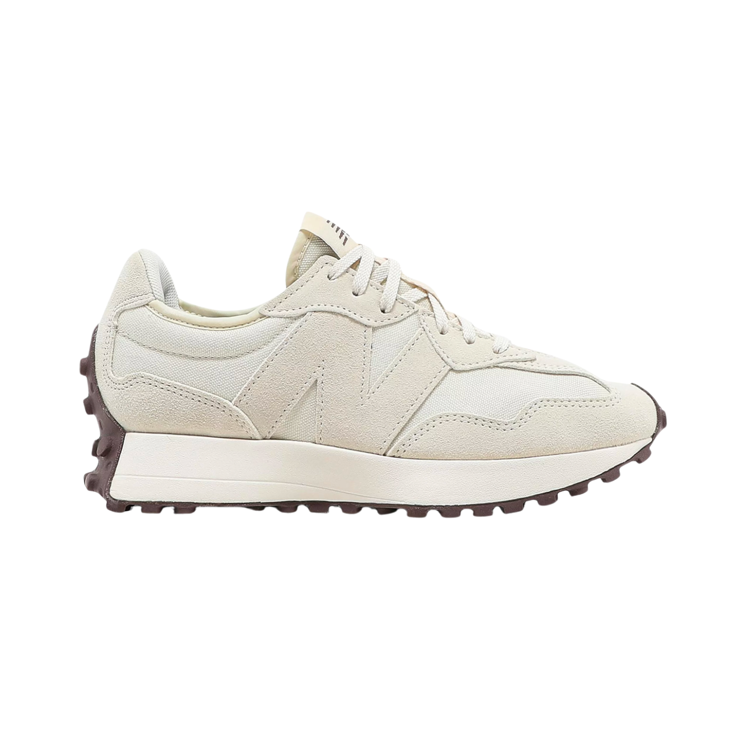 New Balance 327 Angora (W) - Razan Sneakers