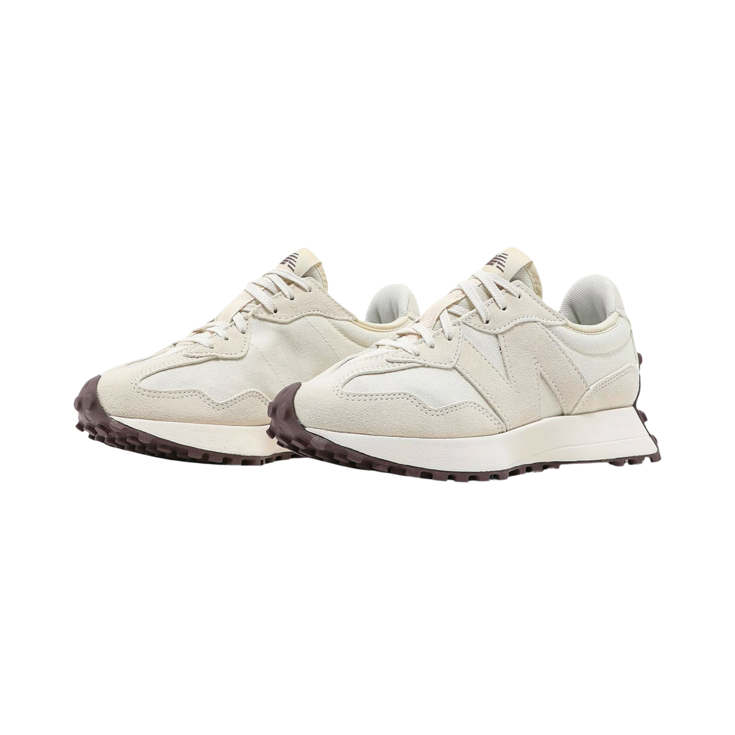New Balance 327 Angora (W) - Razan Sneakers