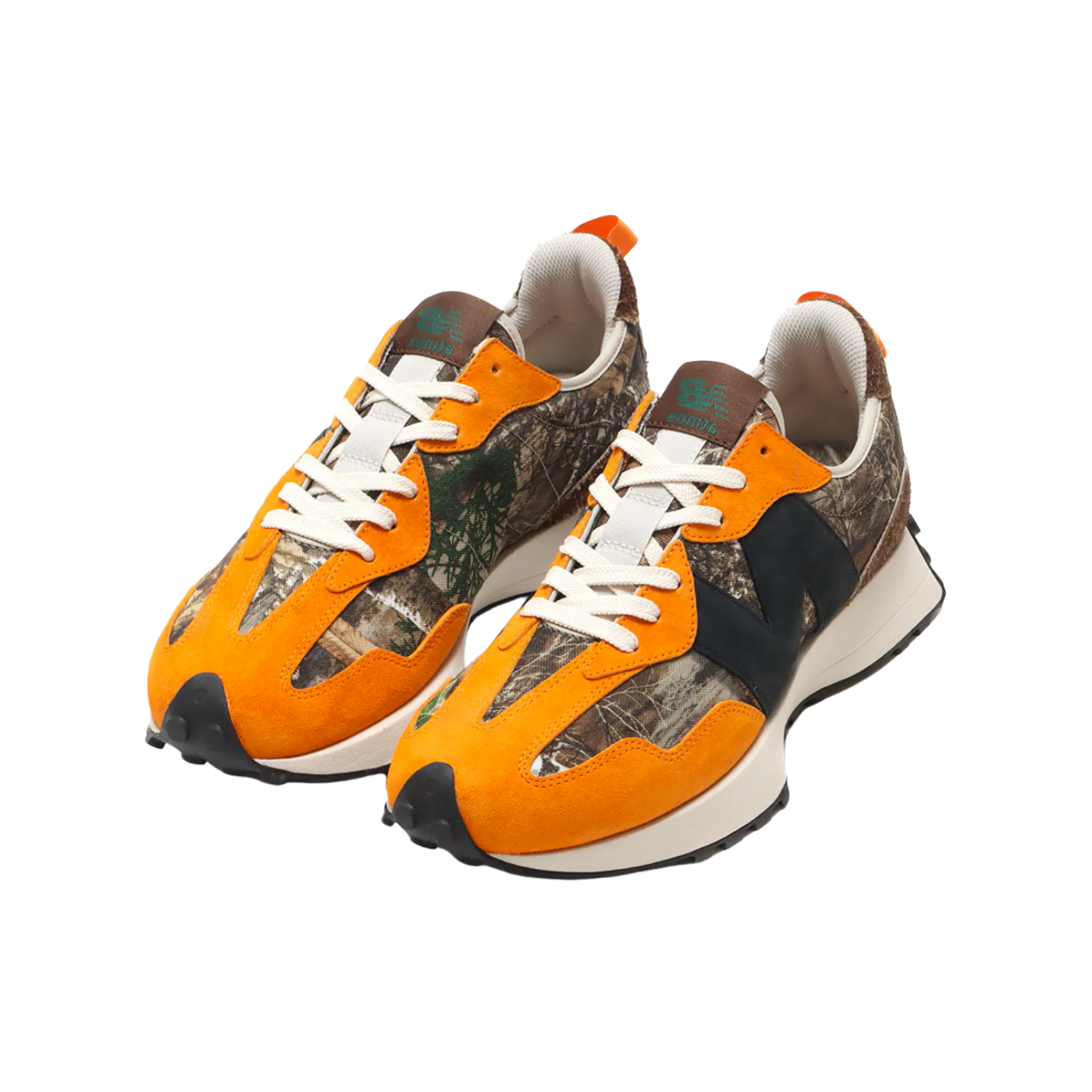 New Balance 327 Atmos Realtree - Razan Sneakers