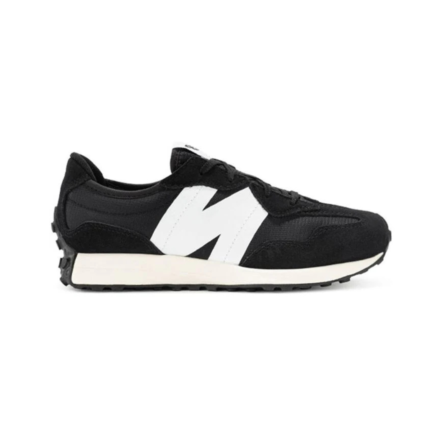 New Balance 327 Black (GS) - Razan Sneakers