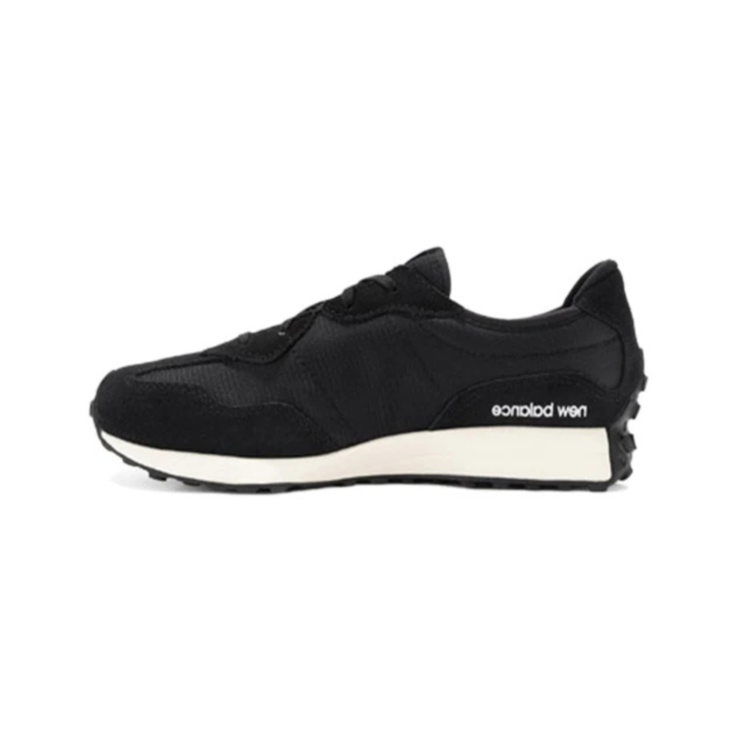 New Balance 327 Black (GS) - Razan Sneakers