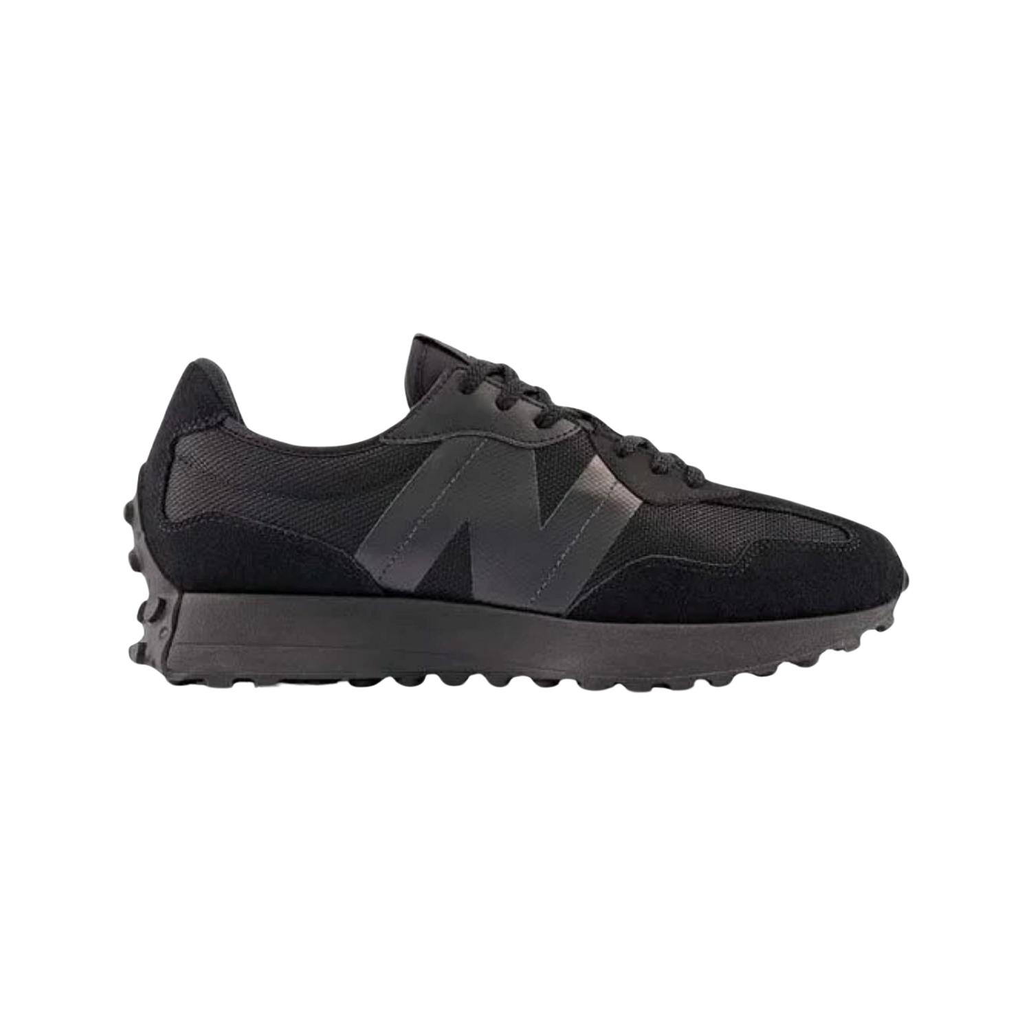 New Balance 327 Black Magnet - Razan Sneakers