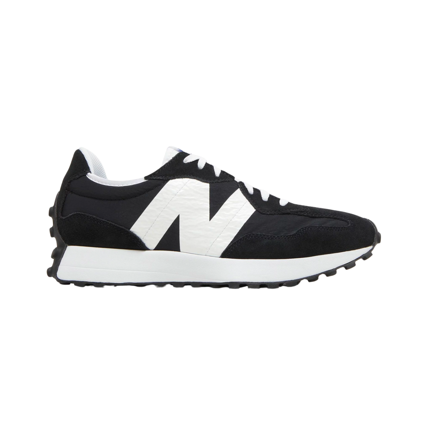 New Balance 327 Black - Razan Sneakers