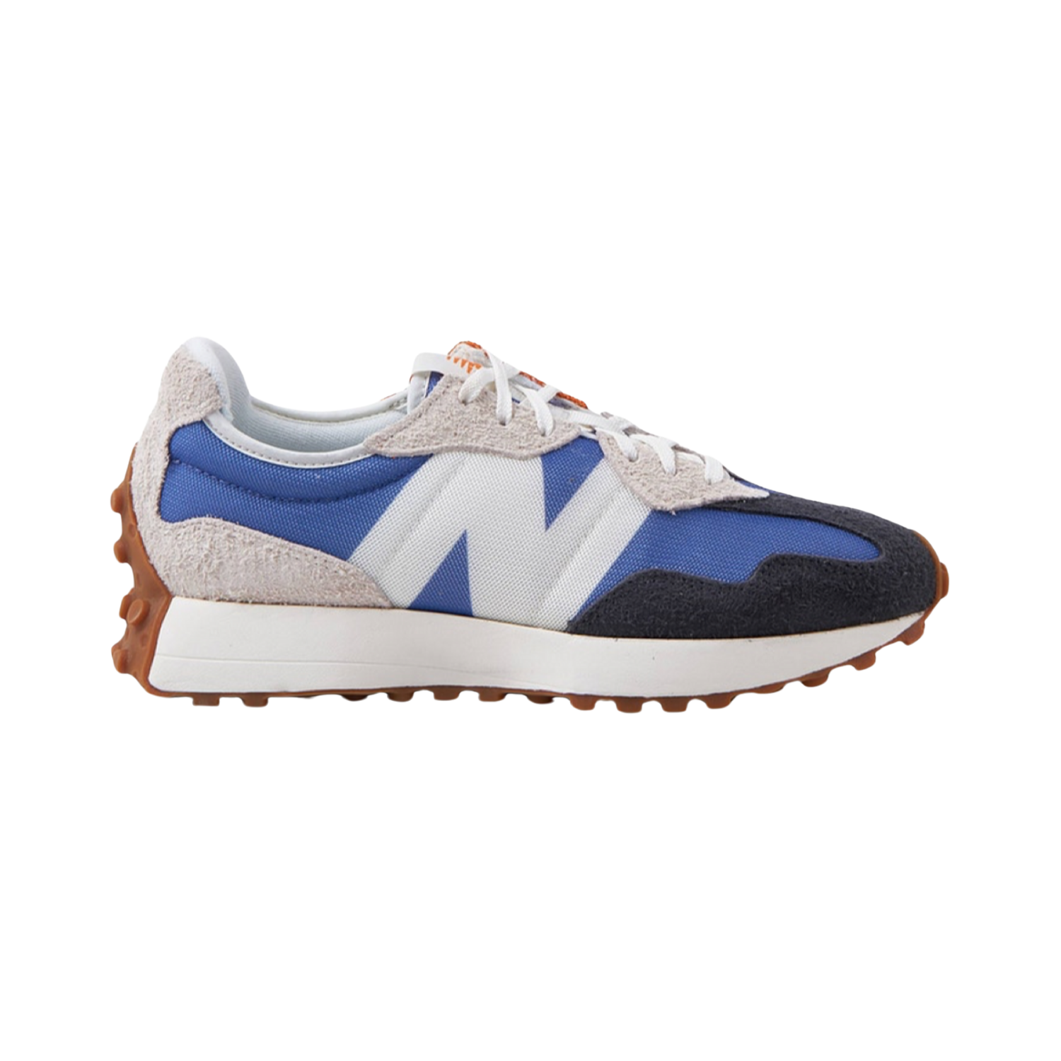 New Balance 327 Blue Grey (W) - Razan Sneakers