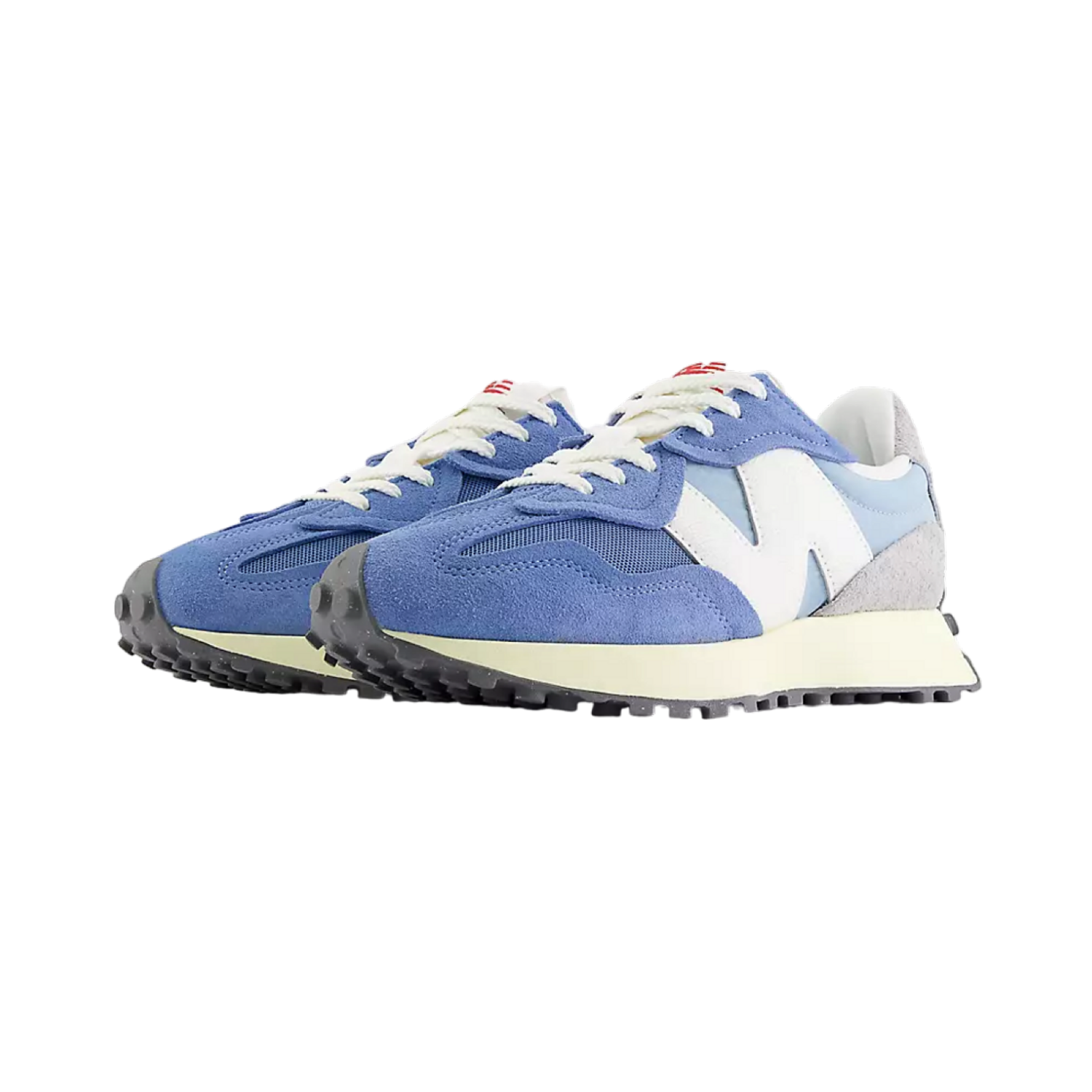 New Balance 327 Blue Lagoona - Razan Sneakers