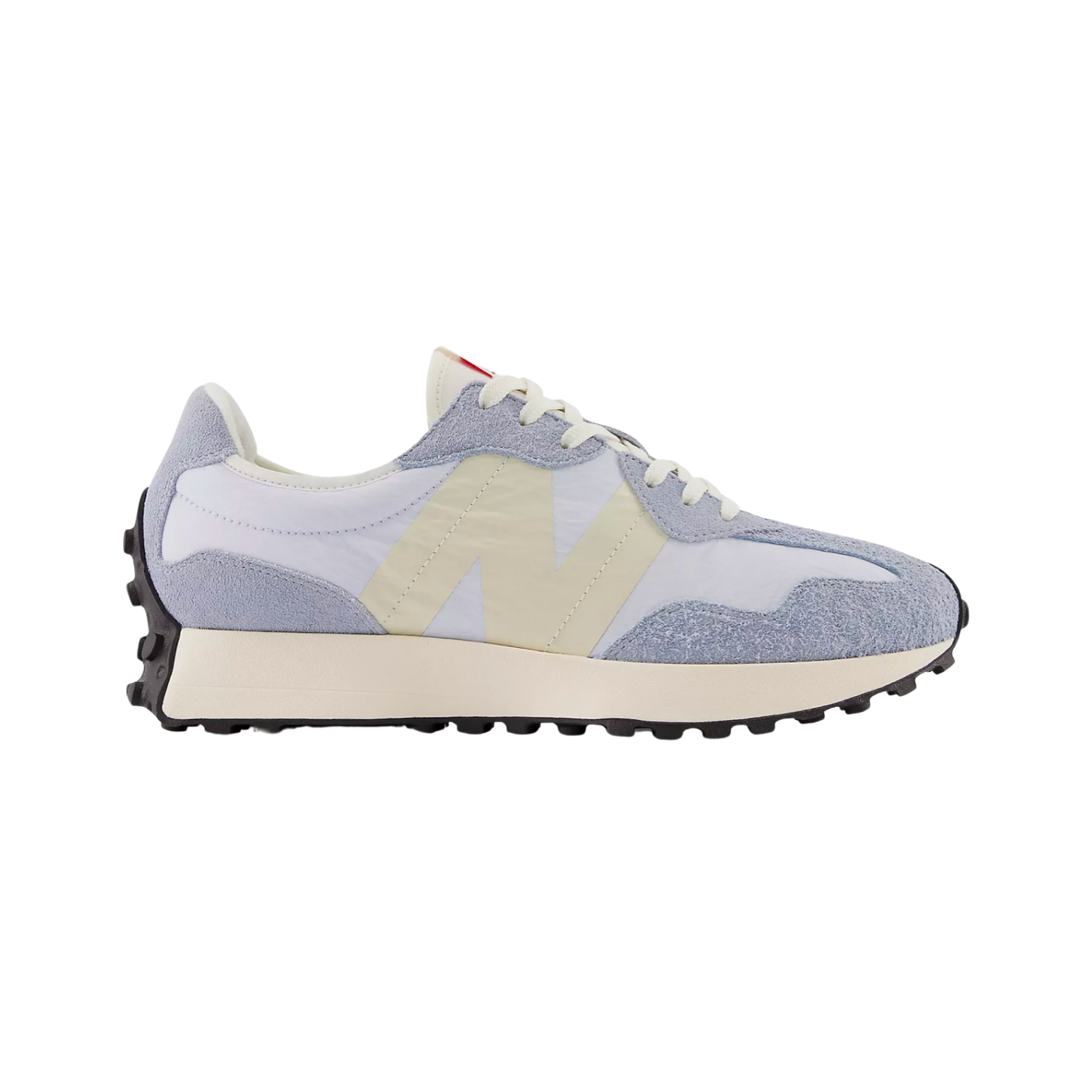 New Balance 327 Blue Sea Salt - Razan Sneakers