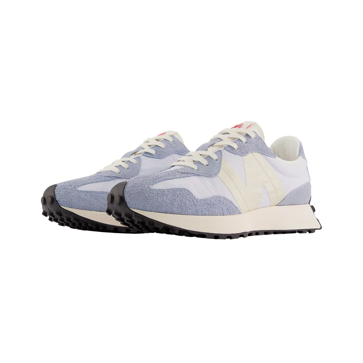 New Balance 327 Blue Sea Salt - Razan Sneakers