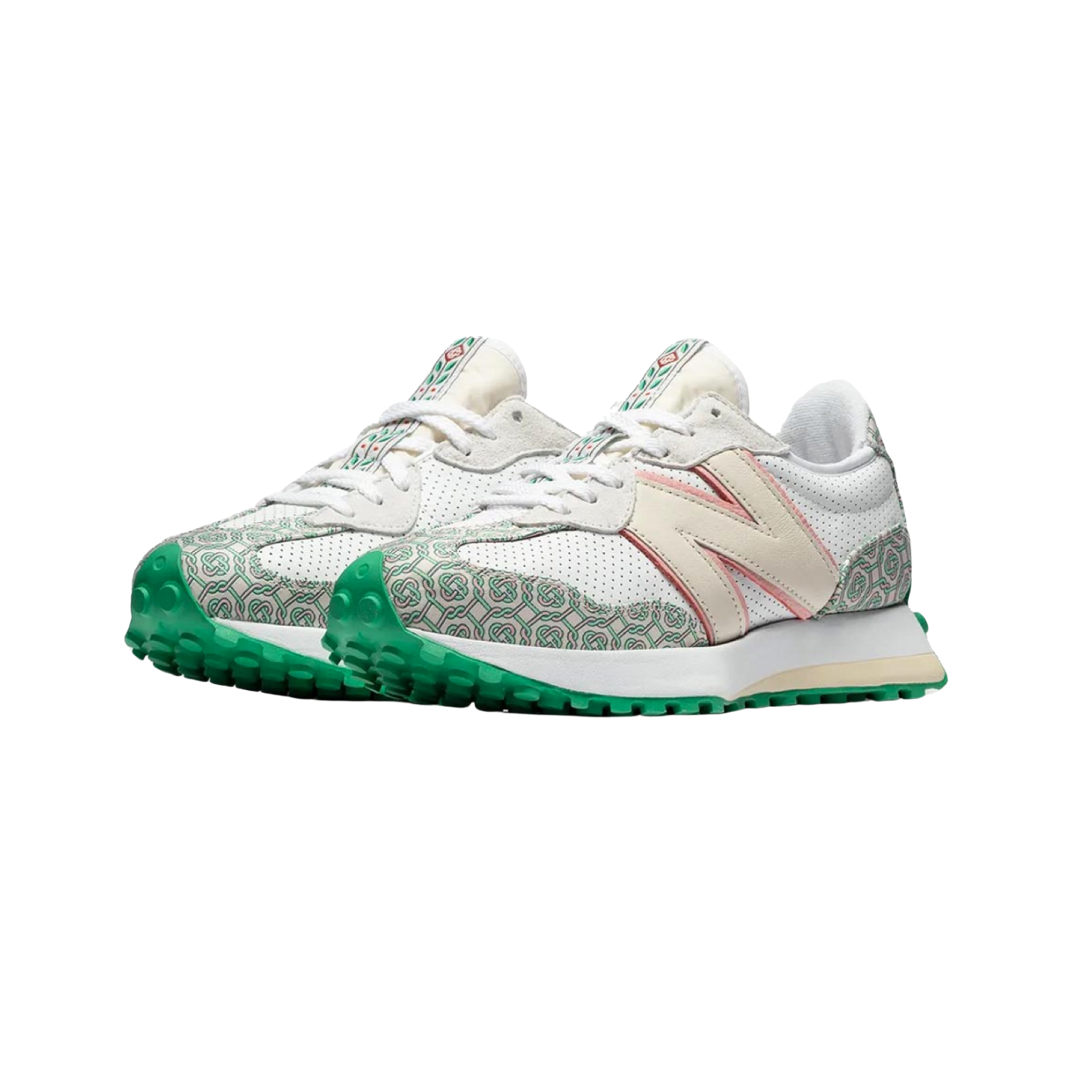 New Balance 327 Casablanca - Razan Sneakers