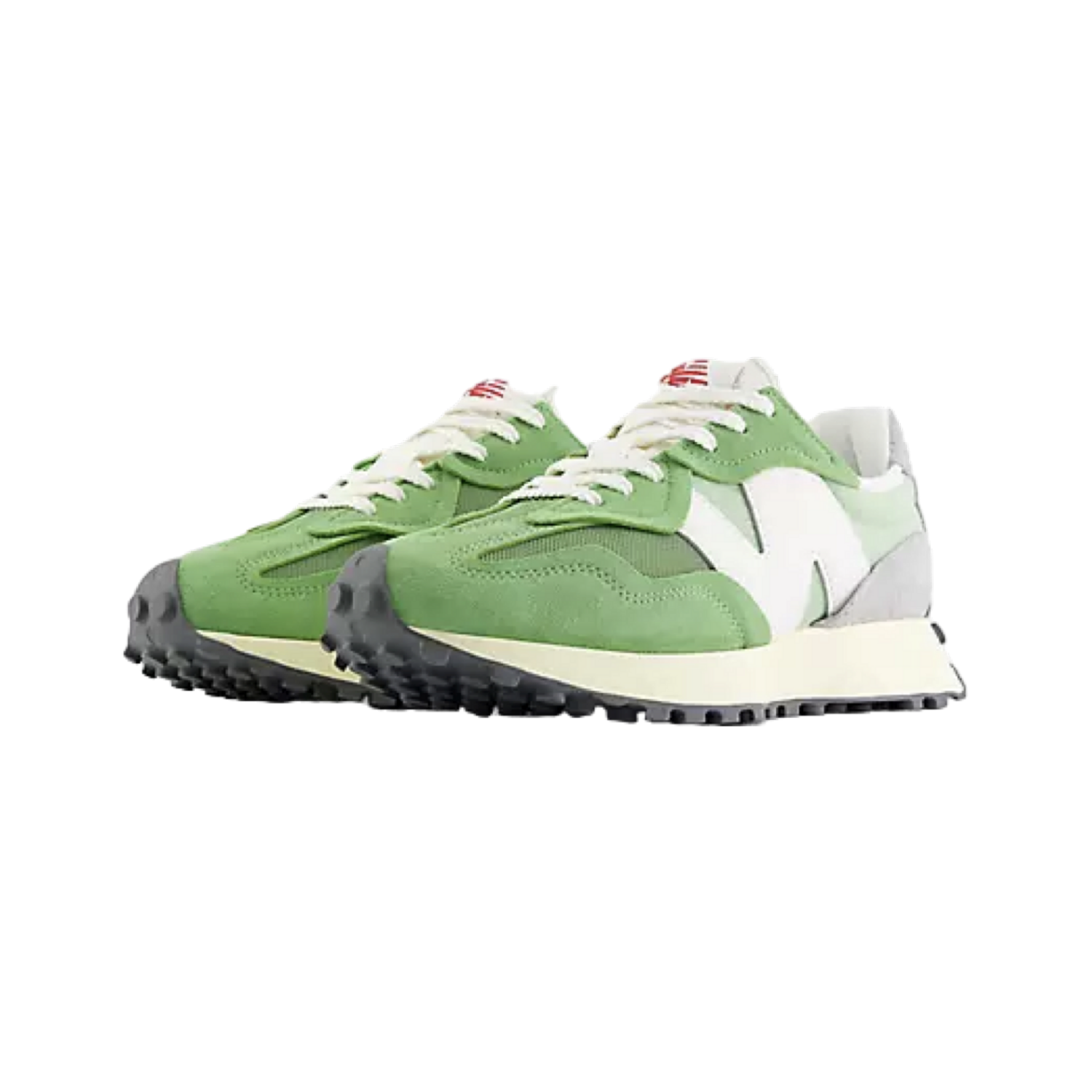 New Balance 327 Chiva Green - Razan Sneakers