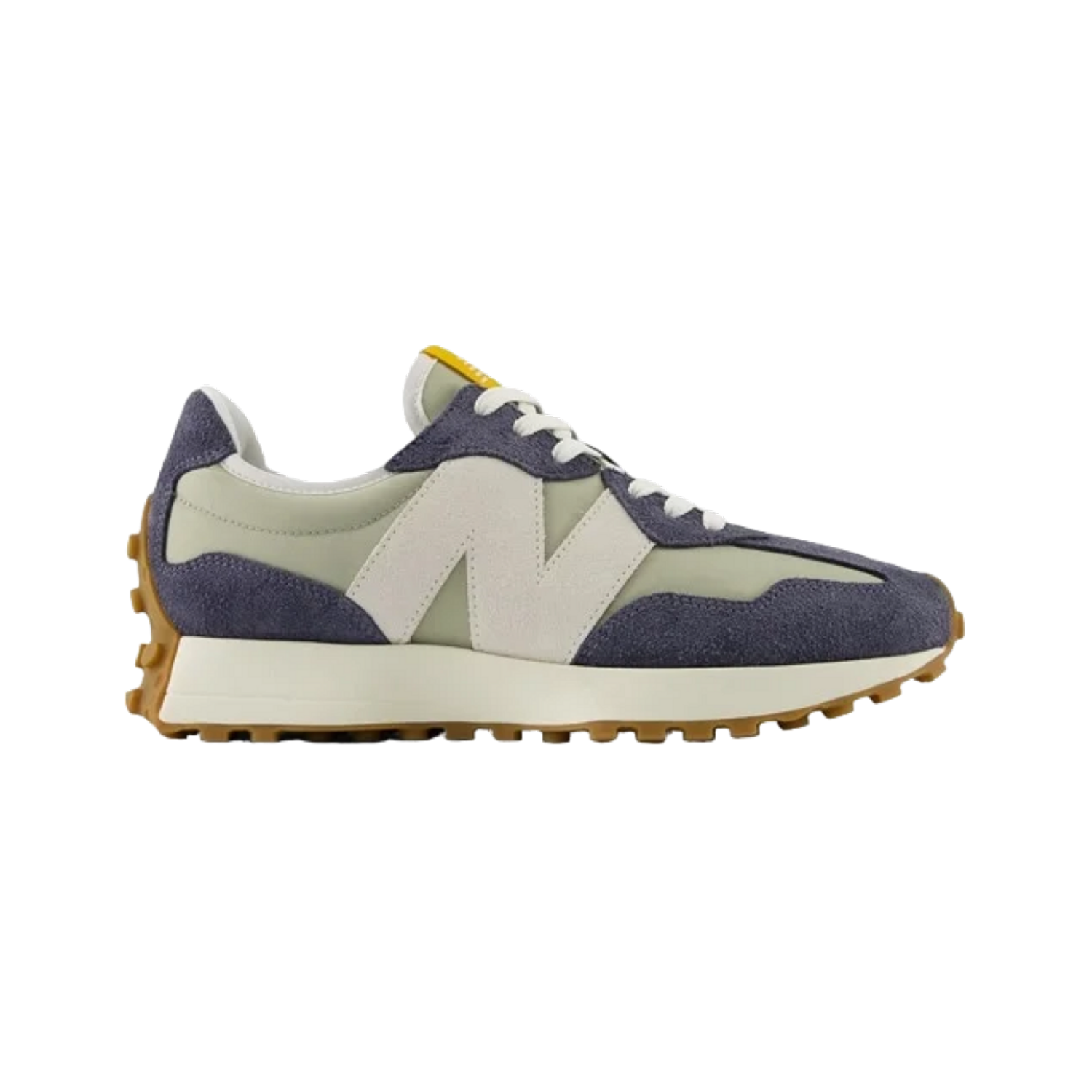New Balance 327 Dark Arctic Grey - Razan Sneakers