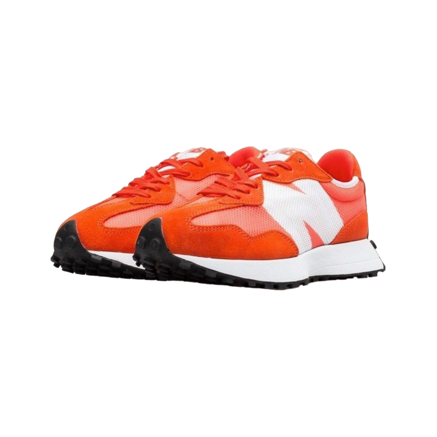 New Balance 327 Ghost Pepper - Razan Sneakers