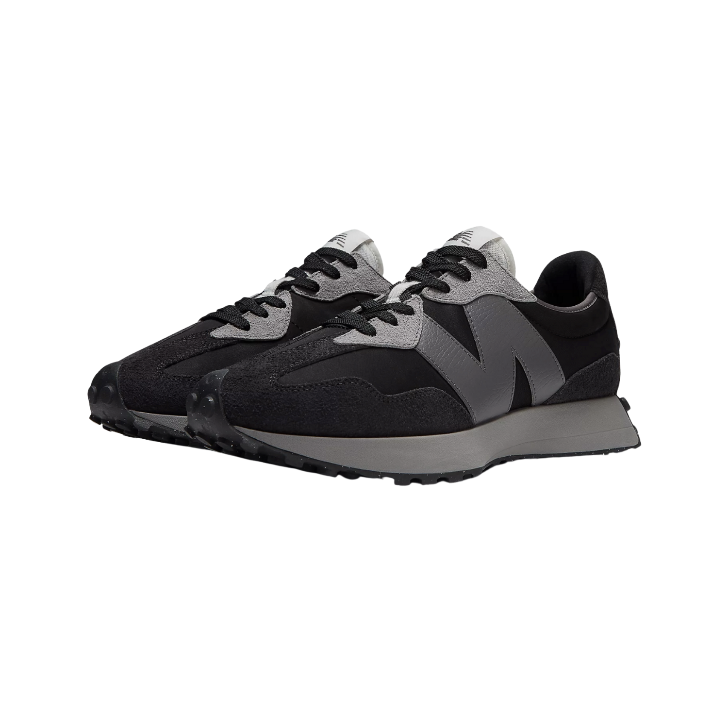 New Balance 327 Grey Day (2022) - Razan Sneakers